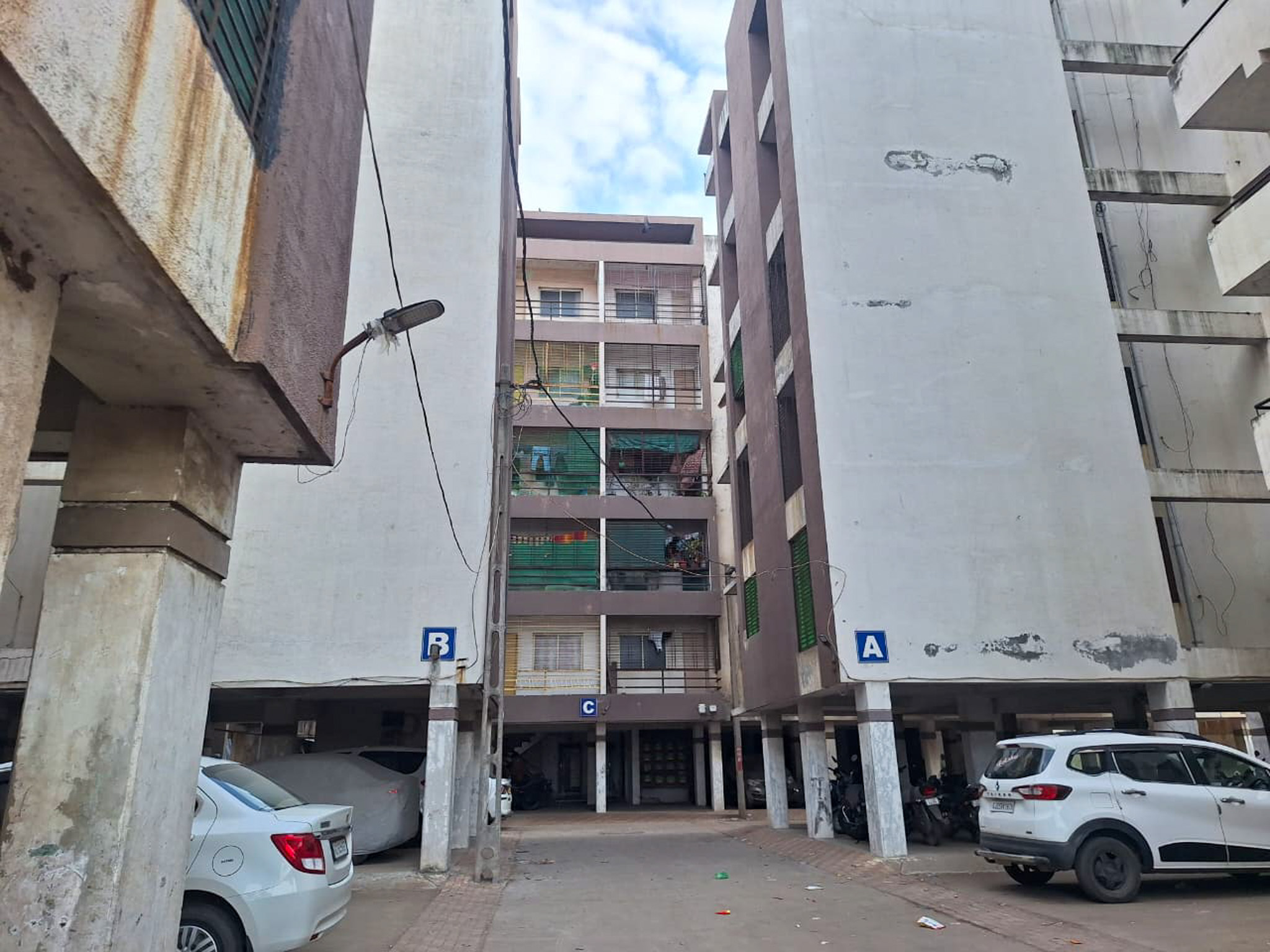 Flat for sale in Ankleshwar — photo 2