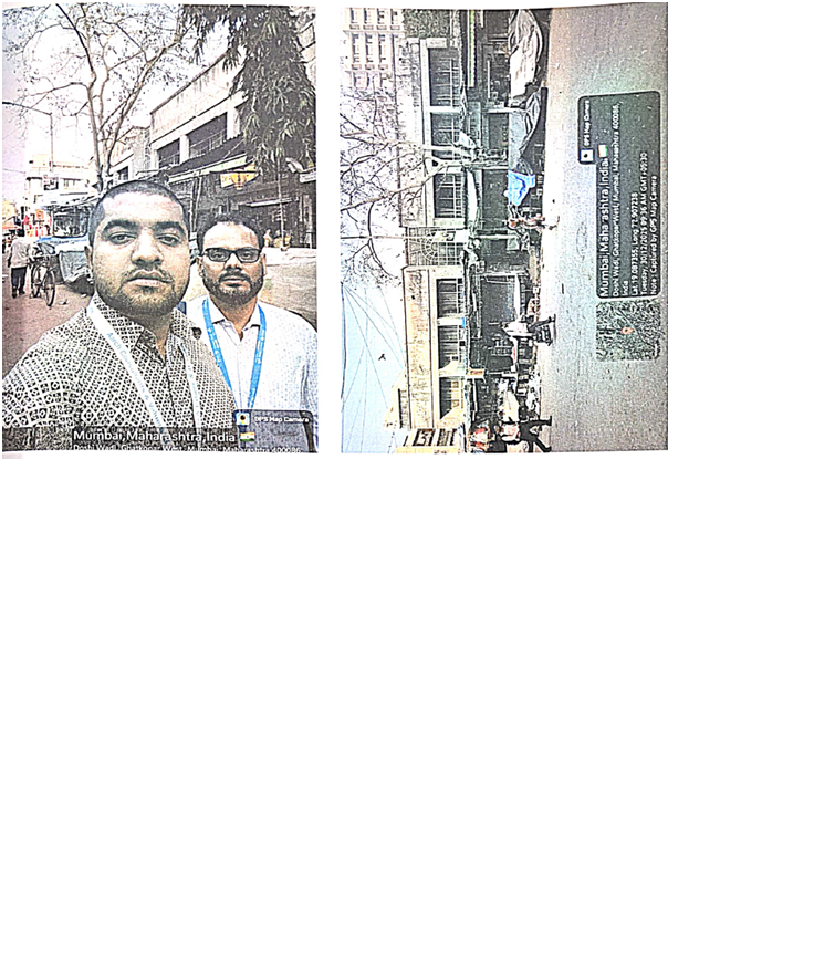 71.68 square feet Shops for sale in ghatkoper Mumbai