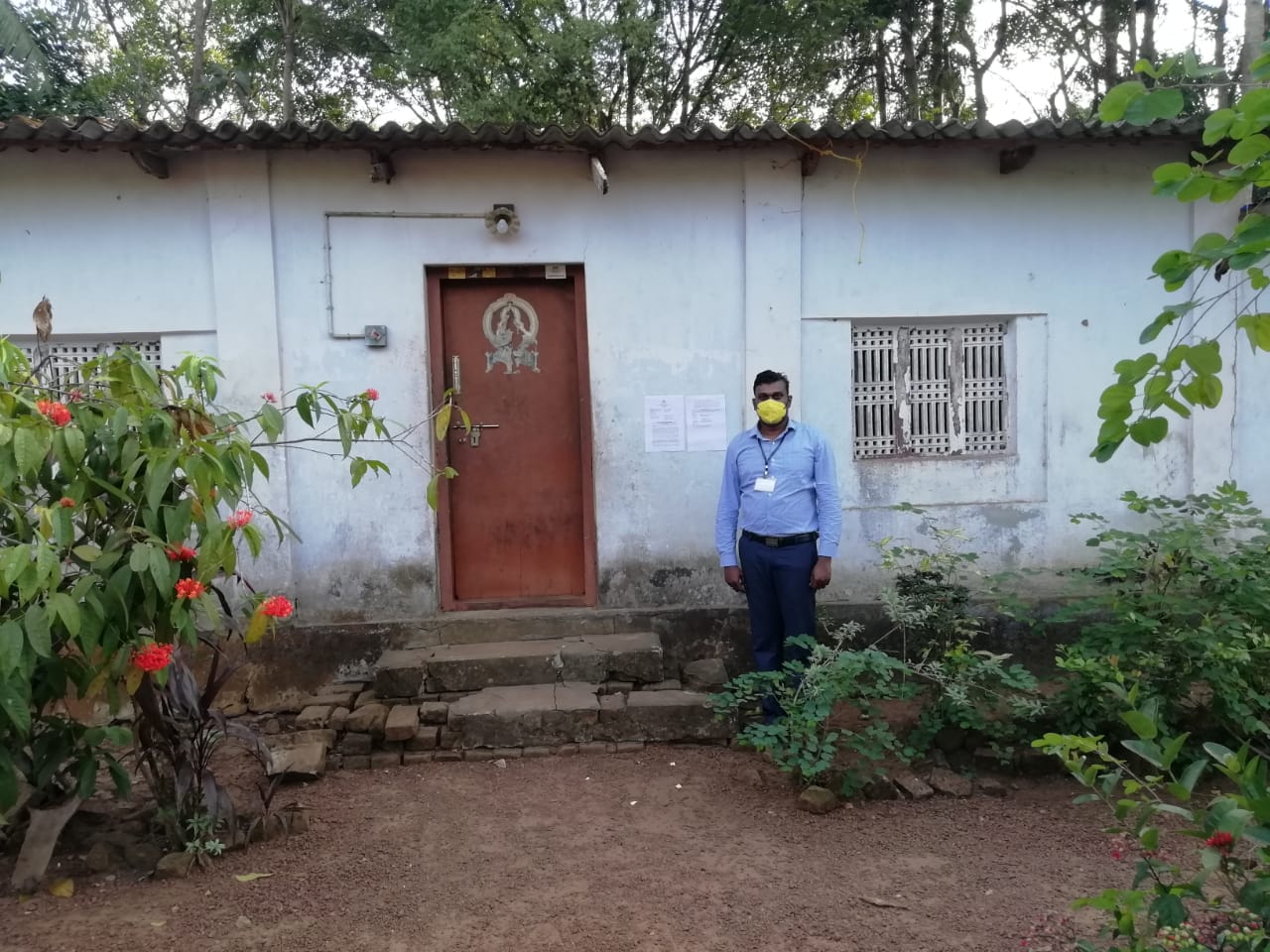 Individual House for sale in Kannamangalam Alappuzha — photo 1