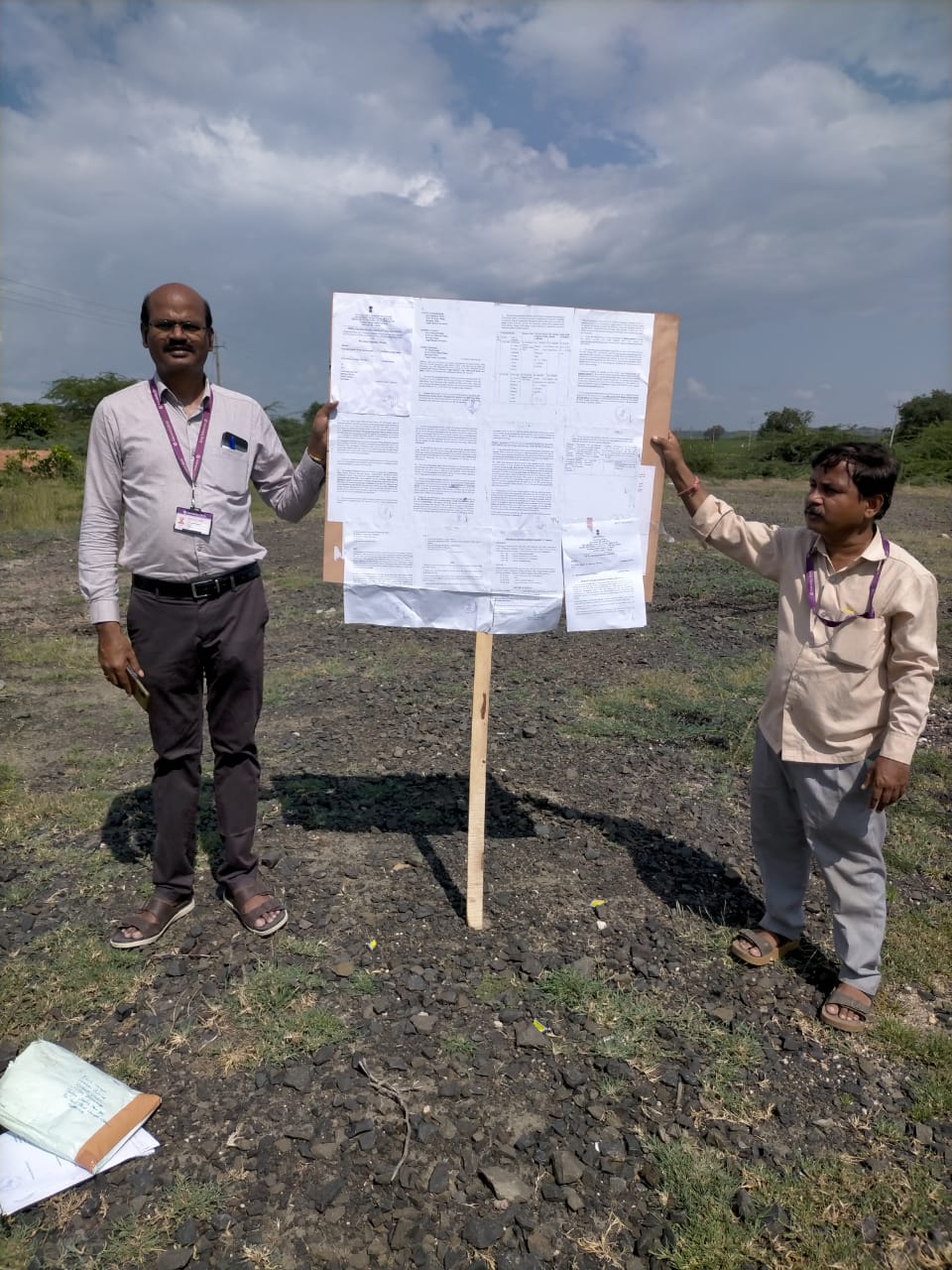 Agriculture Land for sale in Shorapur