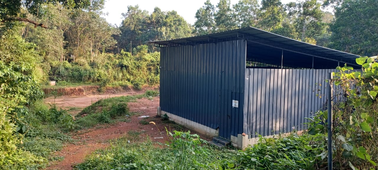 Plot for sale in Kannamangalam Alappuzha — photo 3