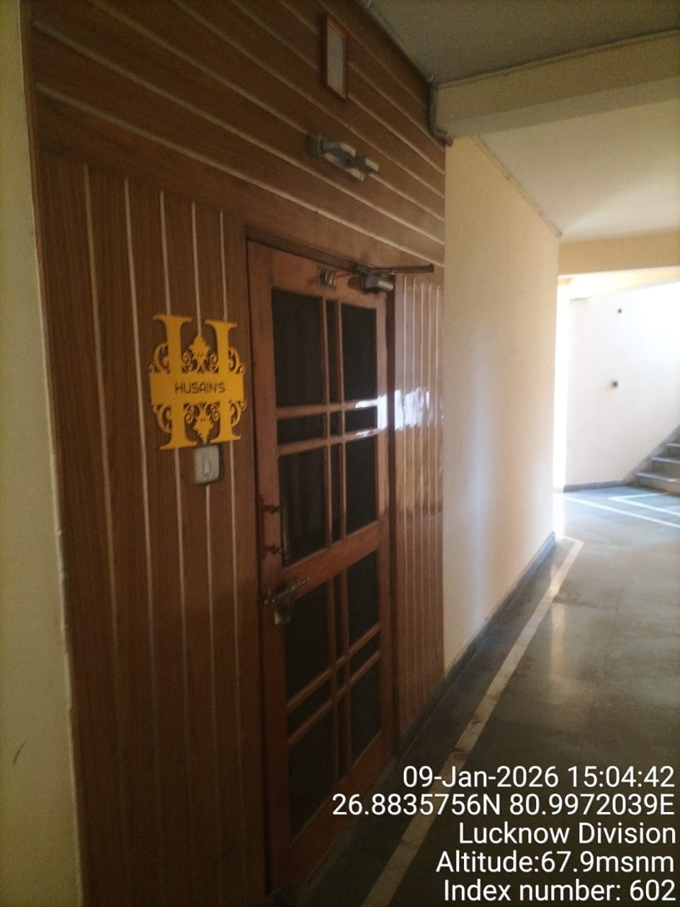 100.8 square meter Flat for sale in Sector 12, Indira Nagar, Lucknow Lucknow — photo 2