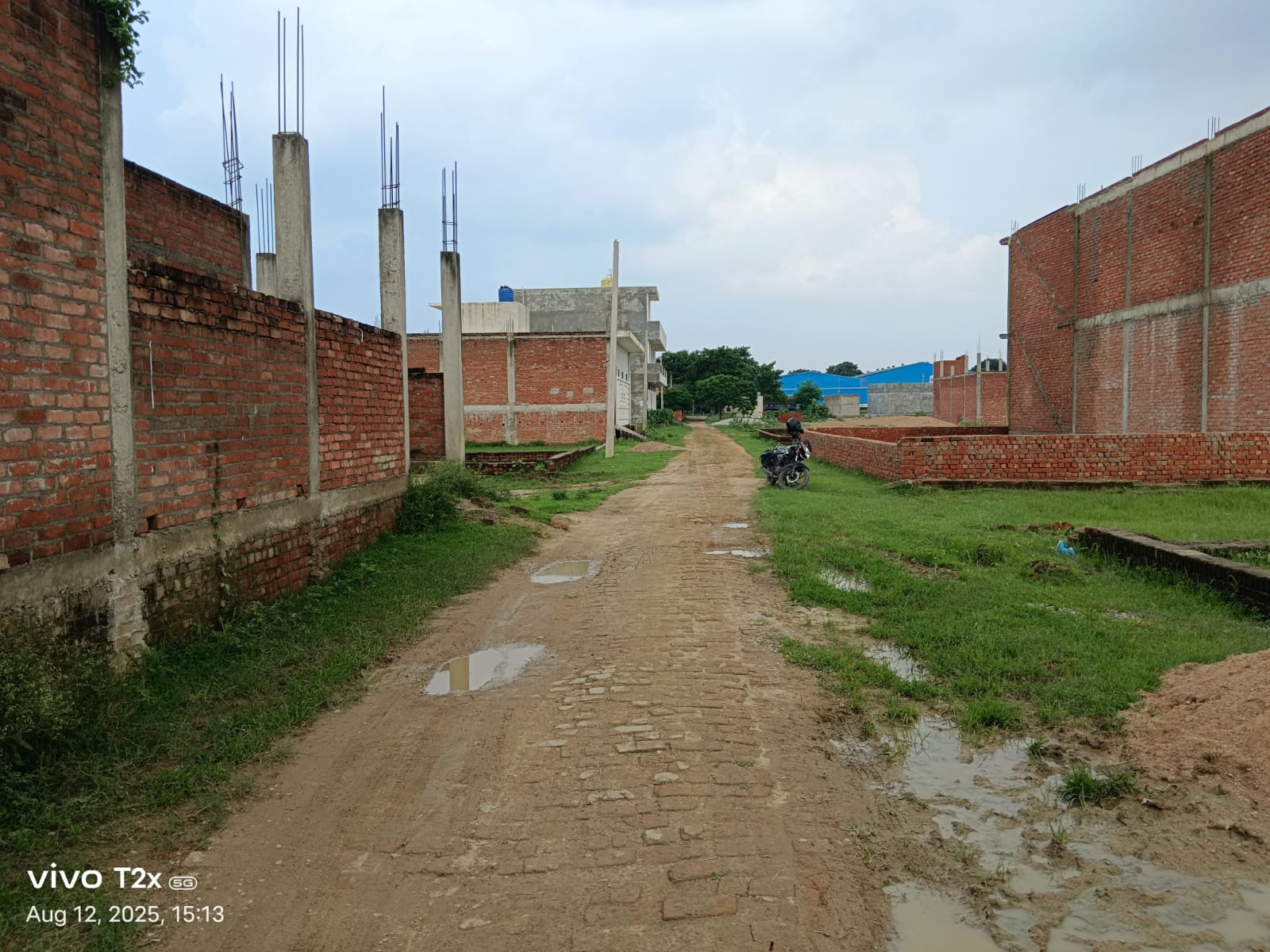 185.87 square meter Plot for sale in Sarosa Bharosa, Lucknow Lucknow — photo 2