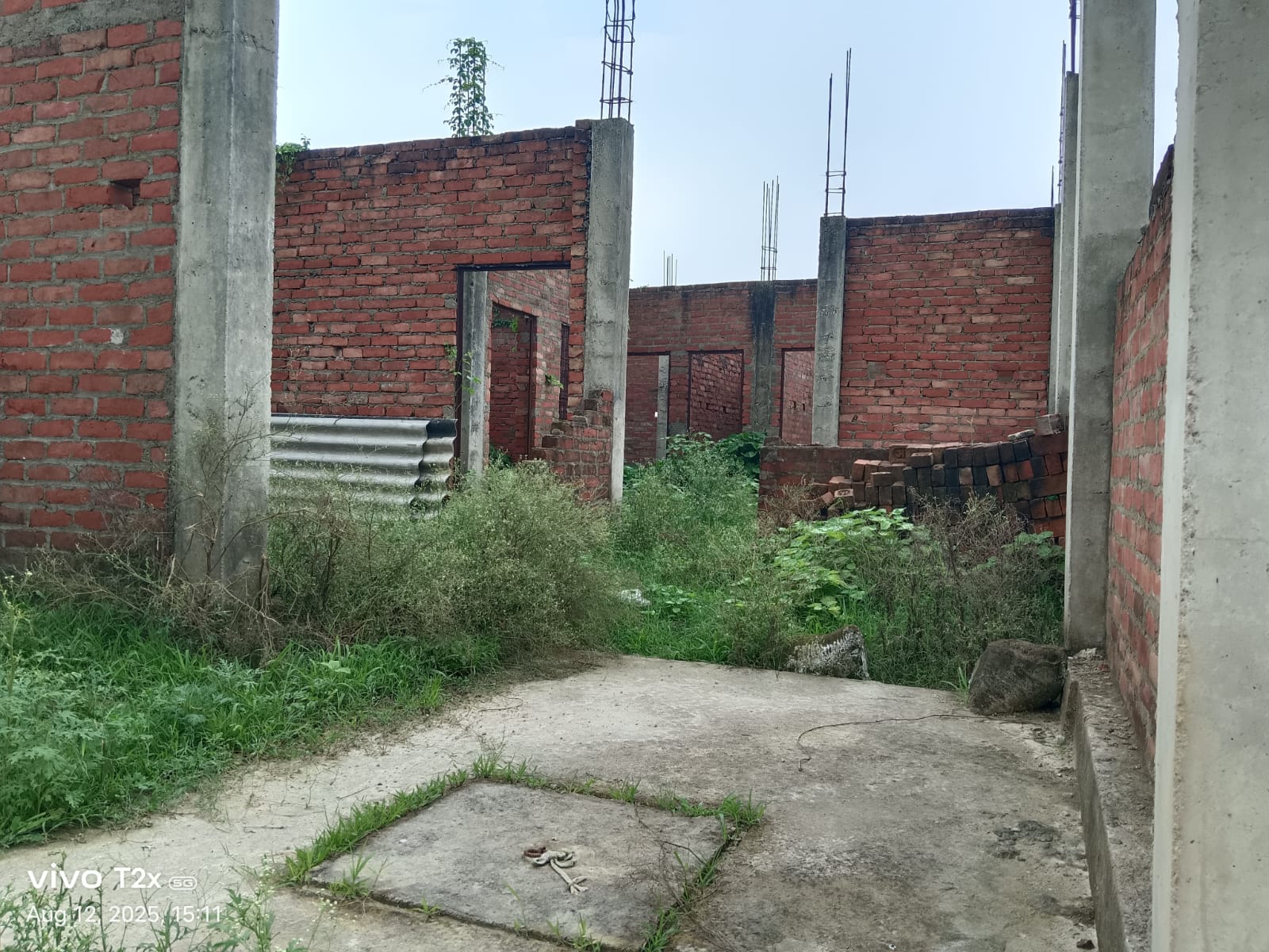 185.87 square meter Plot for sale in Sarosa Bharosa, Lucknow Lucknow — photo 3