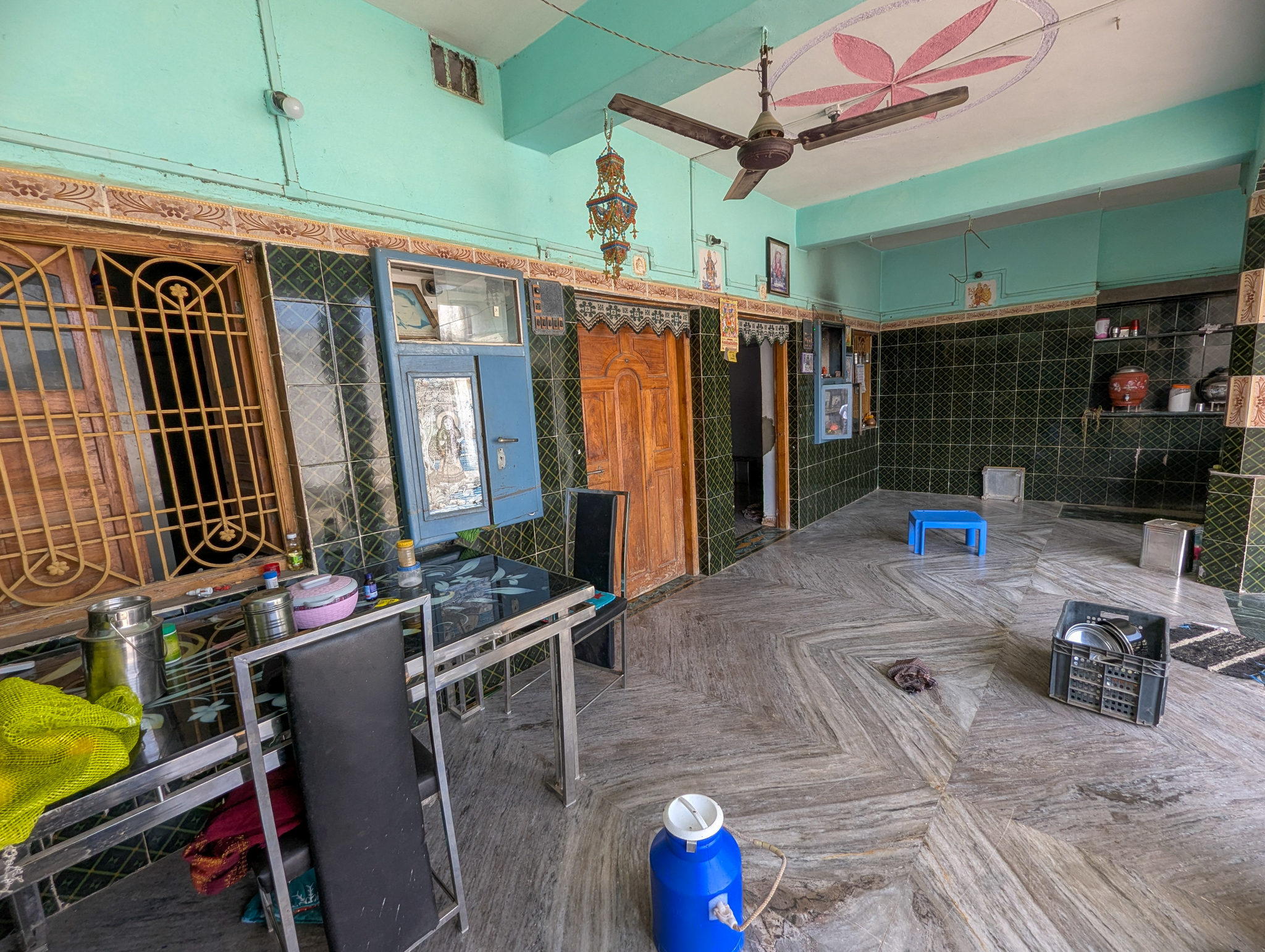 Individual House for sale in Rural Damnagar — photo 1