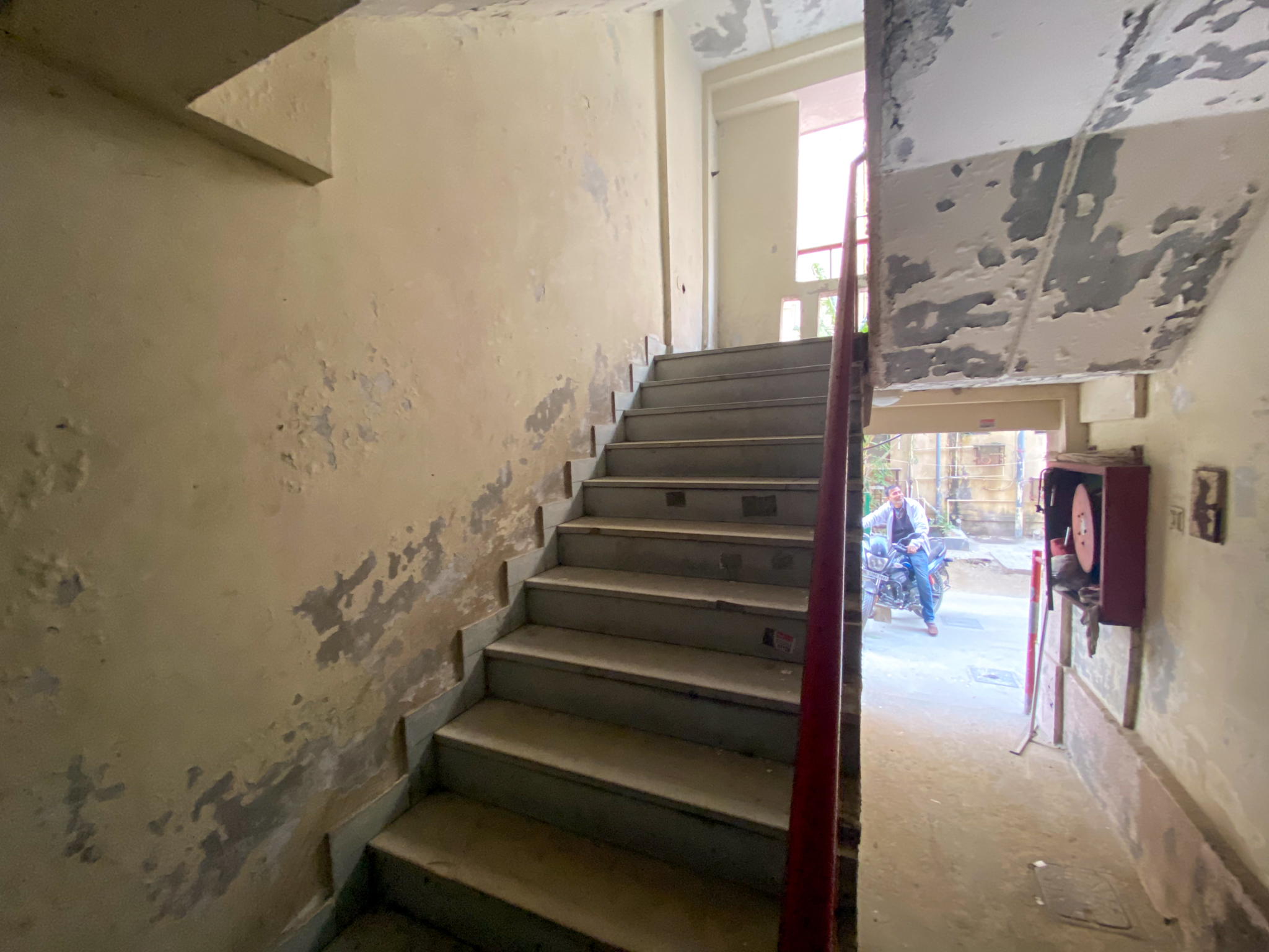 33.29 square meter Flat for sale in New Delhi — photo 4