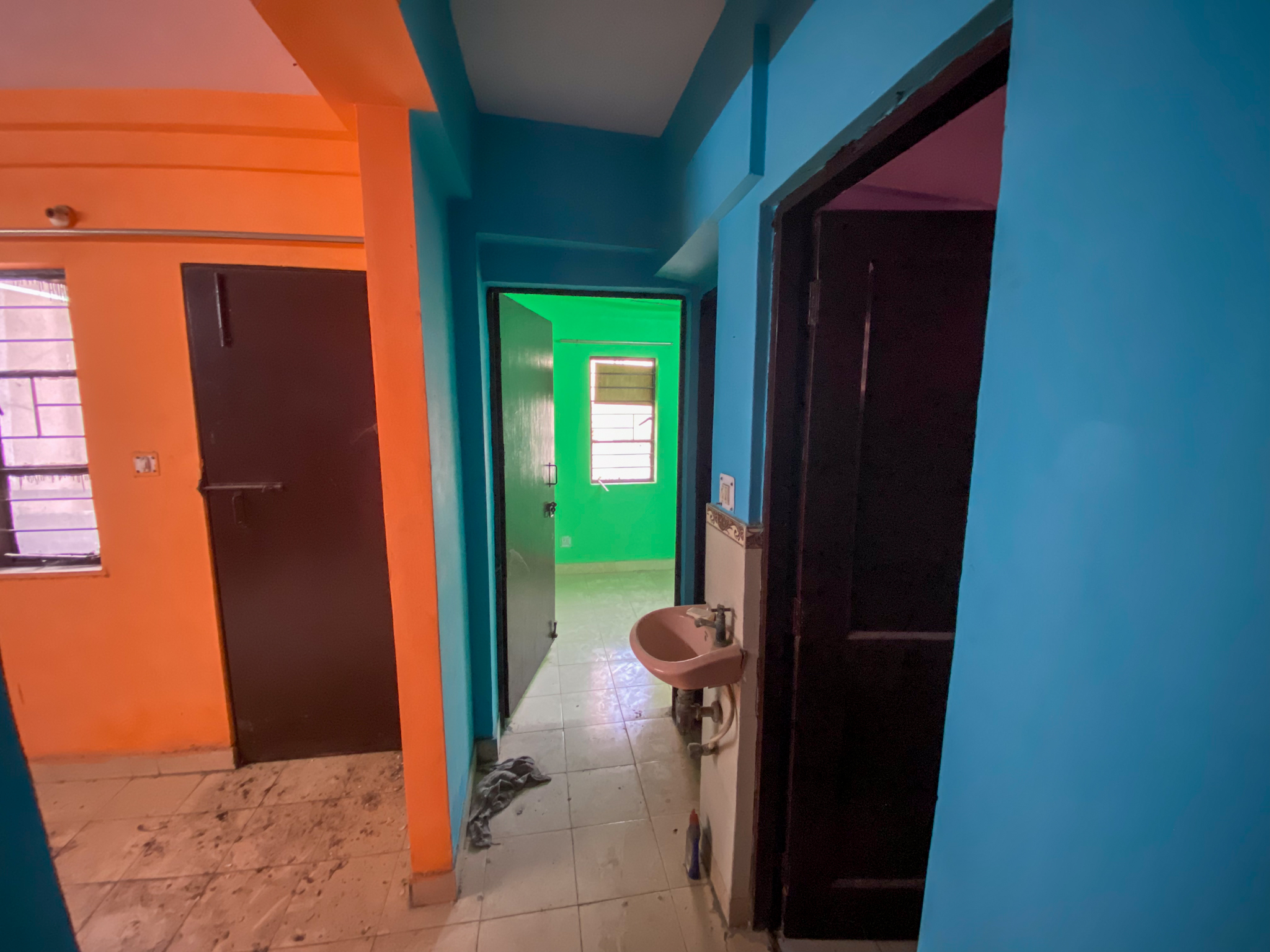 33.29 square meter Flat for sale in New Delhi — photo 11