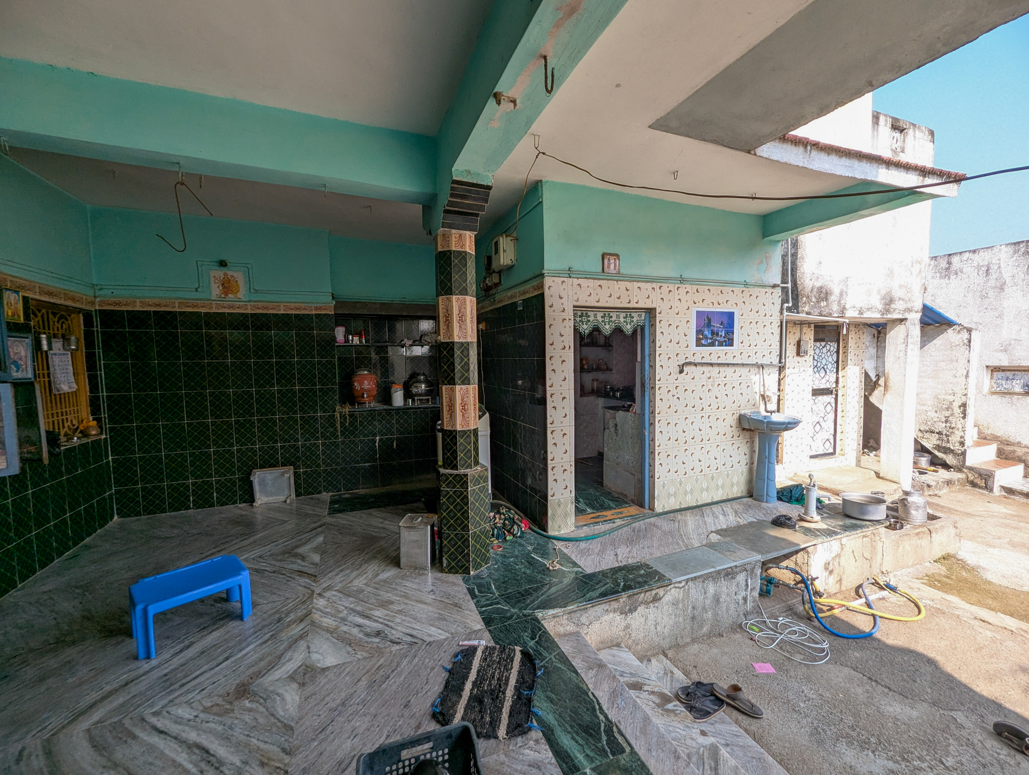 Individual House for sale in Rural Damnagar — photo 2