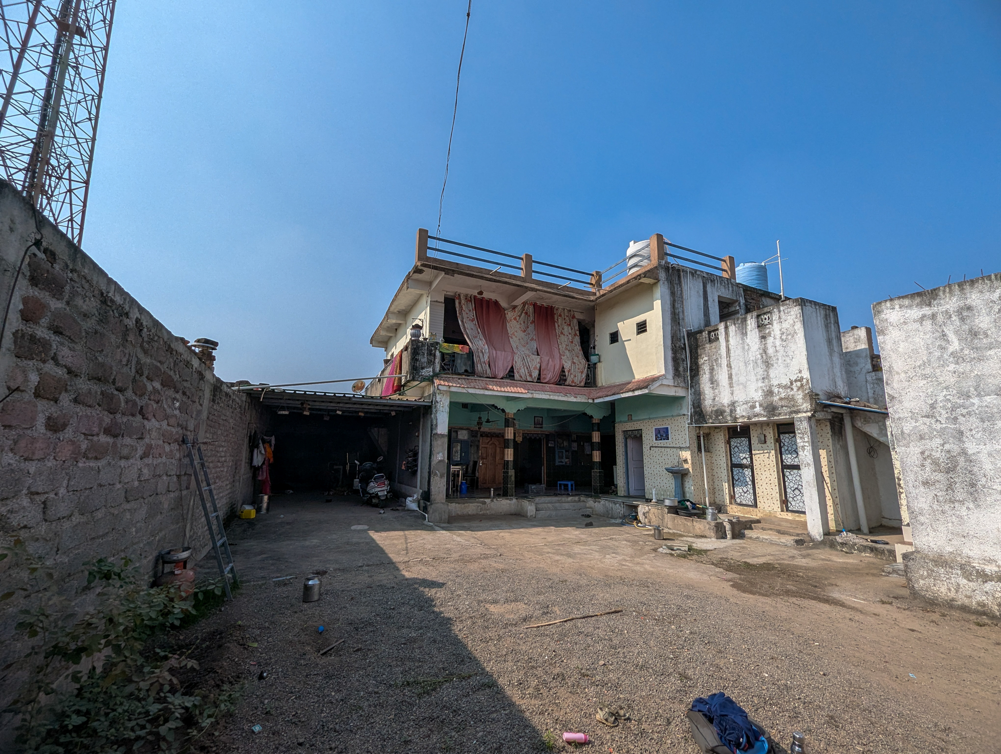 Individual House for sale in Rural Damnagar — photo 6