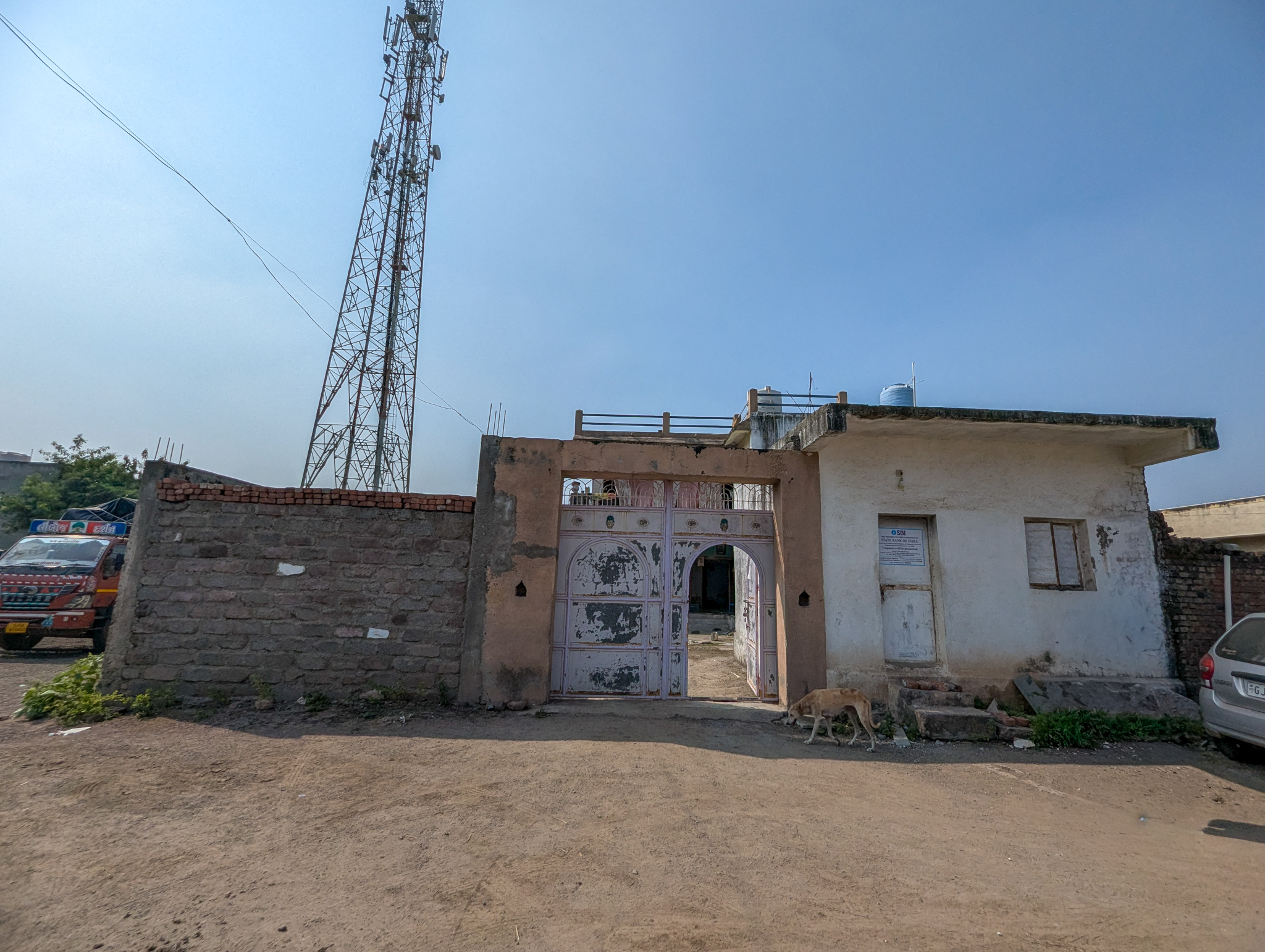Individual House for sale in Rural Damnagar — photo 7