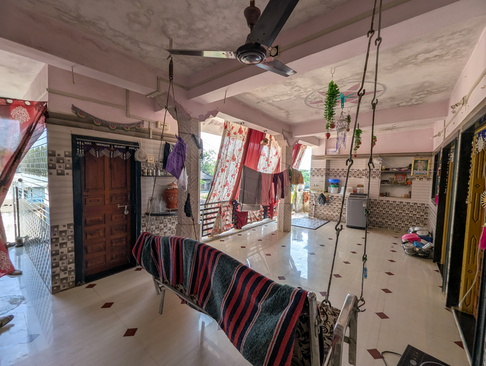 Individual House for sale in Rural Damnagar — photo 8