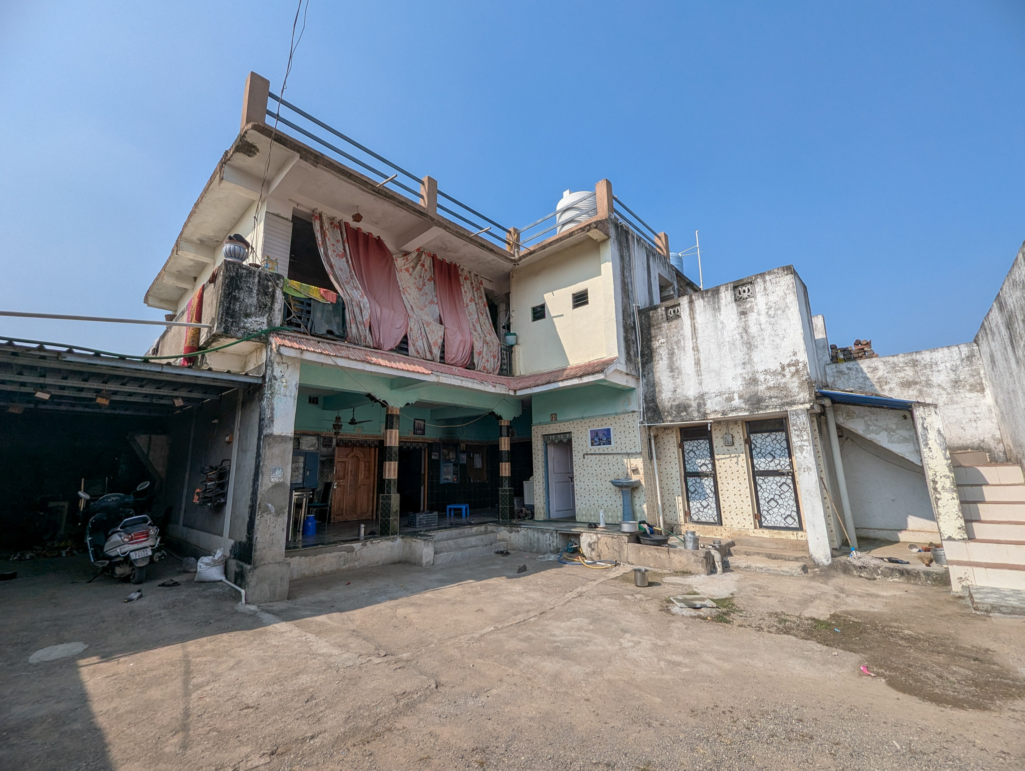 Individual House for sale in Rural Damnagar — photo 12