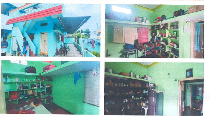 383 square yard Individual House for sale in Hanamkonda — photo 3