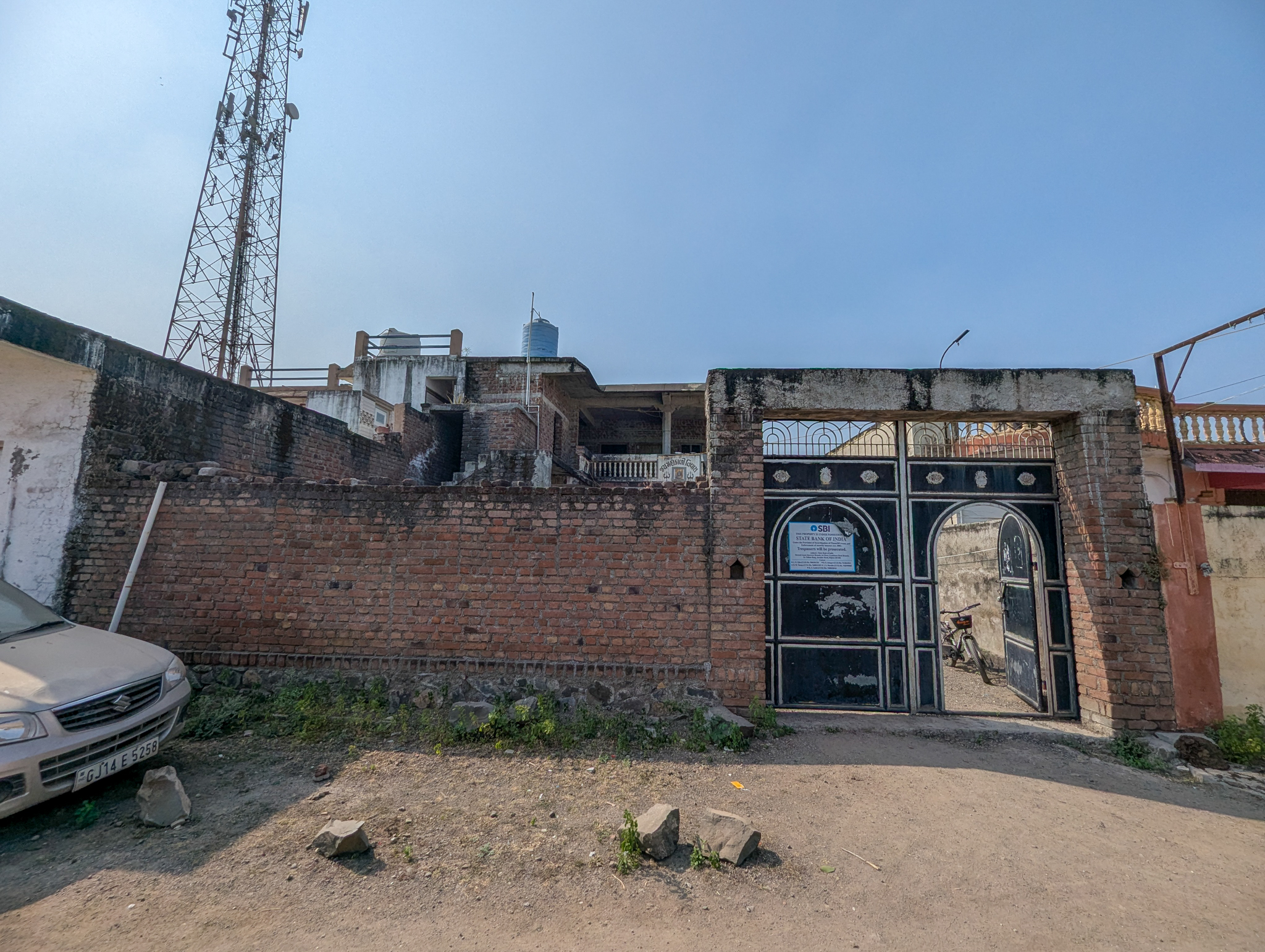Individual House for sale in Rural Damnagar — photo 1