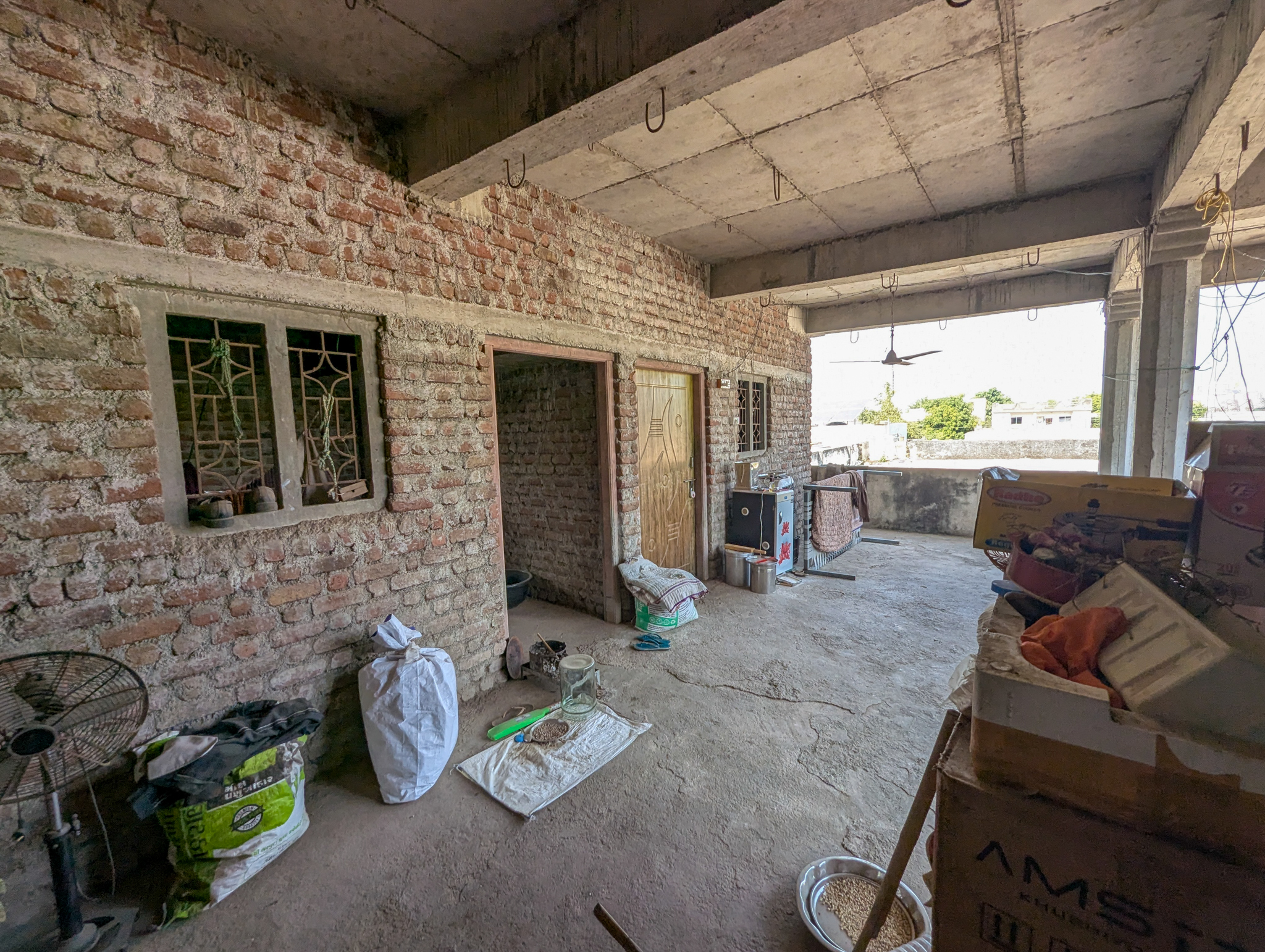 Individual House for sale in Rural Damnagar — photo 3