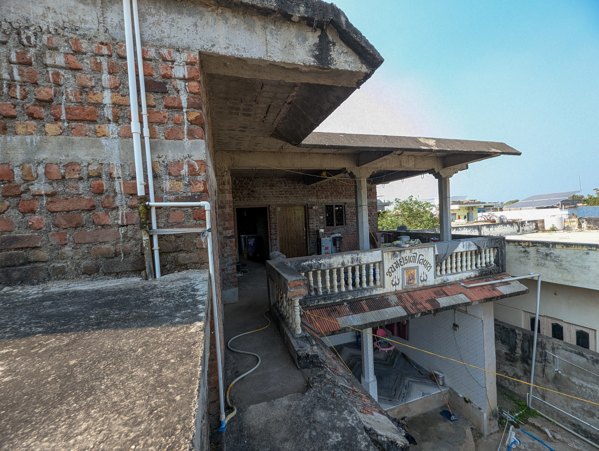 Individual House for sale in Rural Damnagar — photo 6