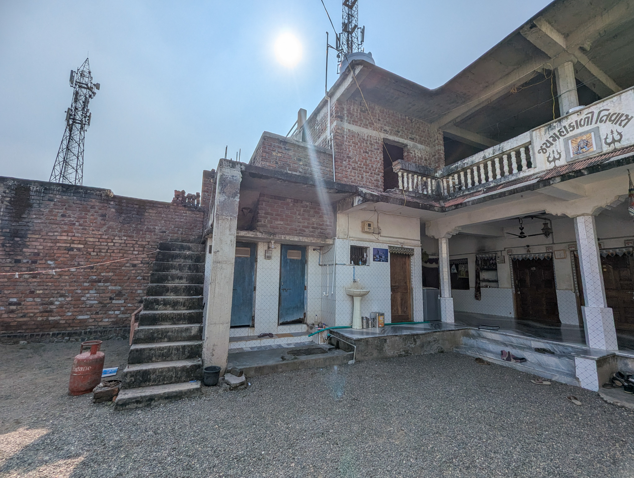 Individual House for sale in Rural Damnagar — photo 8