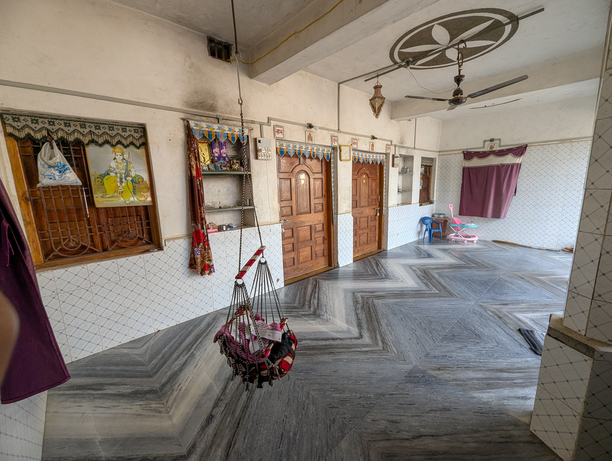 Individual House for sale in Rural Damnagar — photo 10
