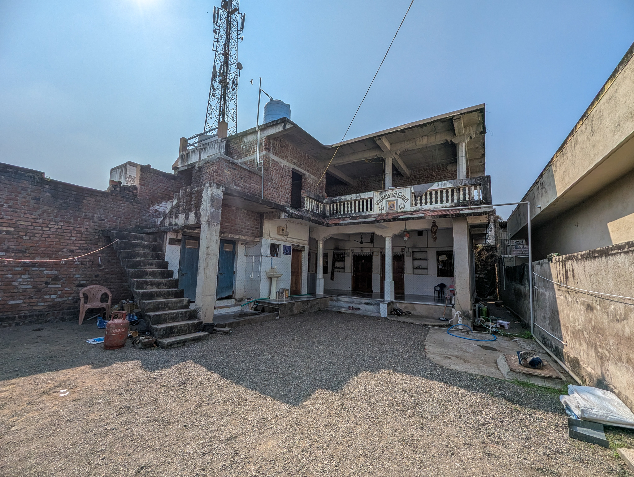 Individual House for sale in Rural Damnagar — photo 11