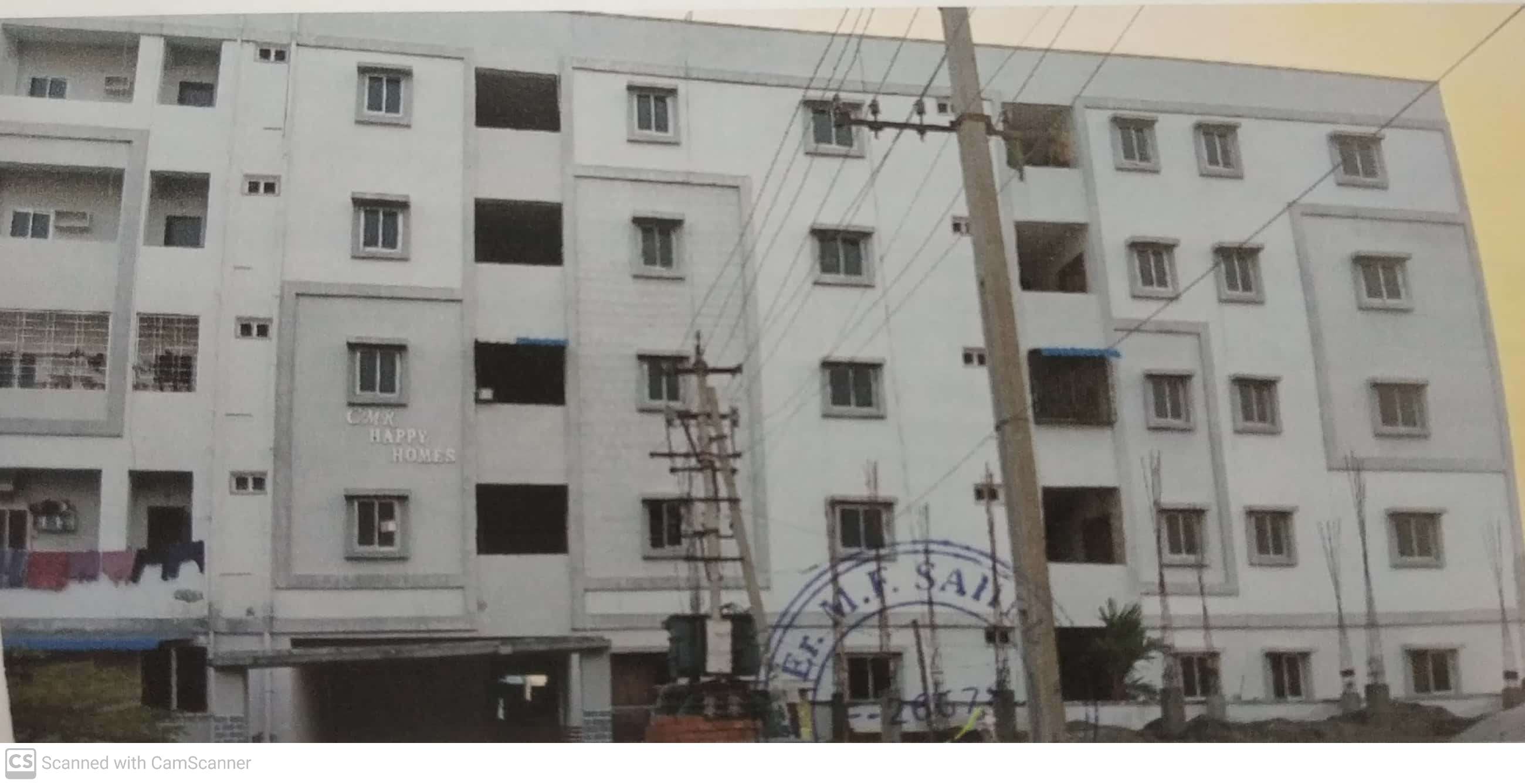 Flat for sale in Vijayawada — photo 1