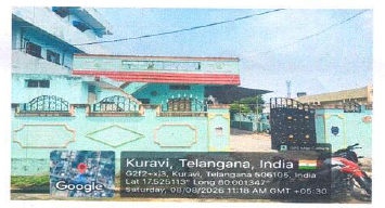 383 square yard Individual House for sale in Hanamkonda — photo 1