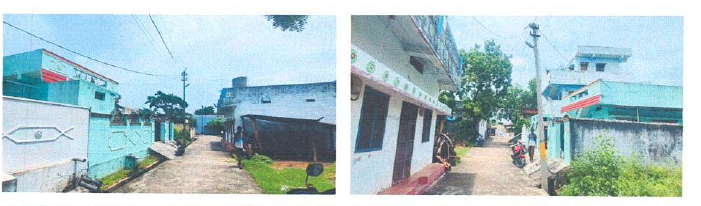 383 square yard Individual House for sale in Hanamkonda — photo 2