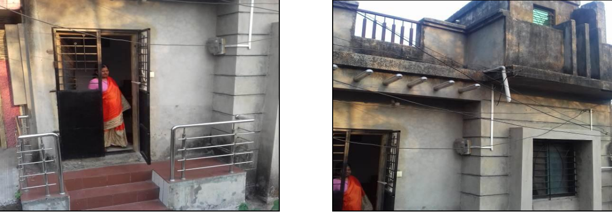 Individual House for sale in Kagal — photo 1