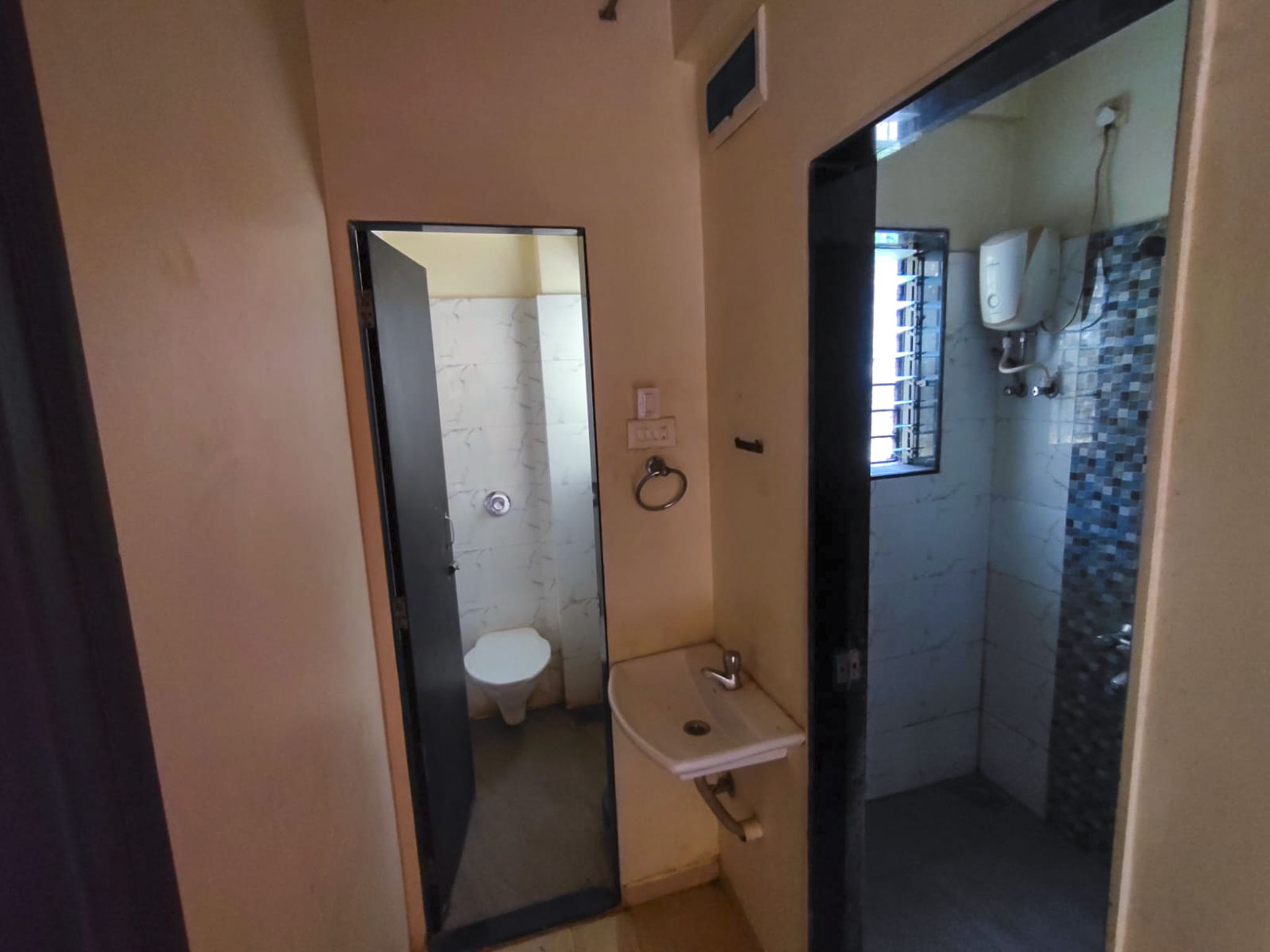 42.28 square meter Flat for sale in Ramjiwadi, Arawali, Vengurla Majgaon — photo 16