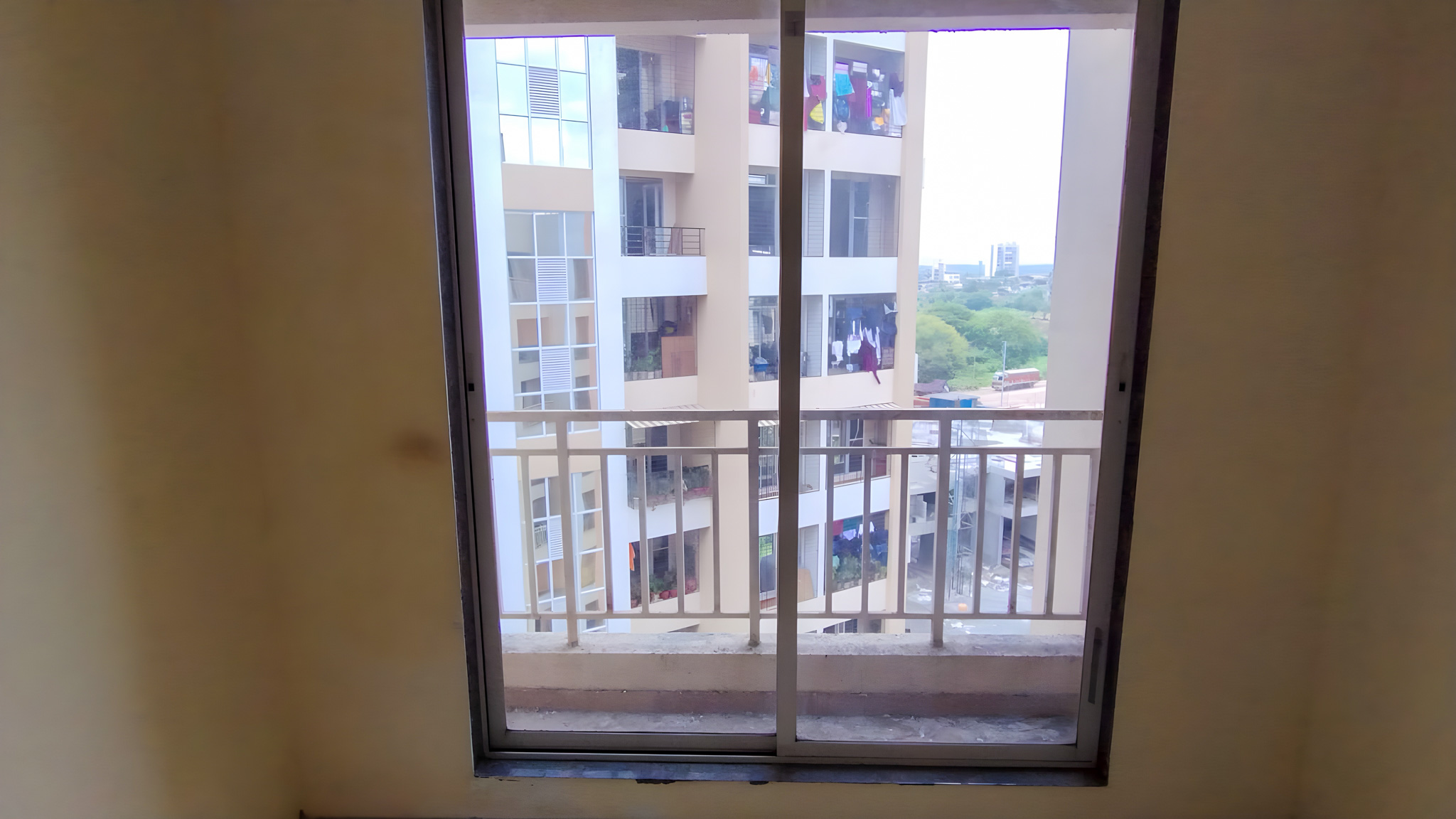 1 BHK Flat for sale in SAI ENCLAVE, Ambivali (West), Thane Kalyan — photo 4