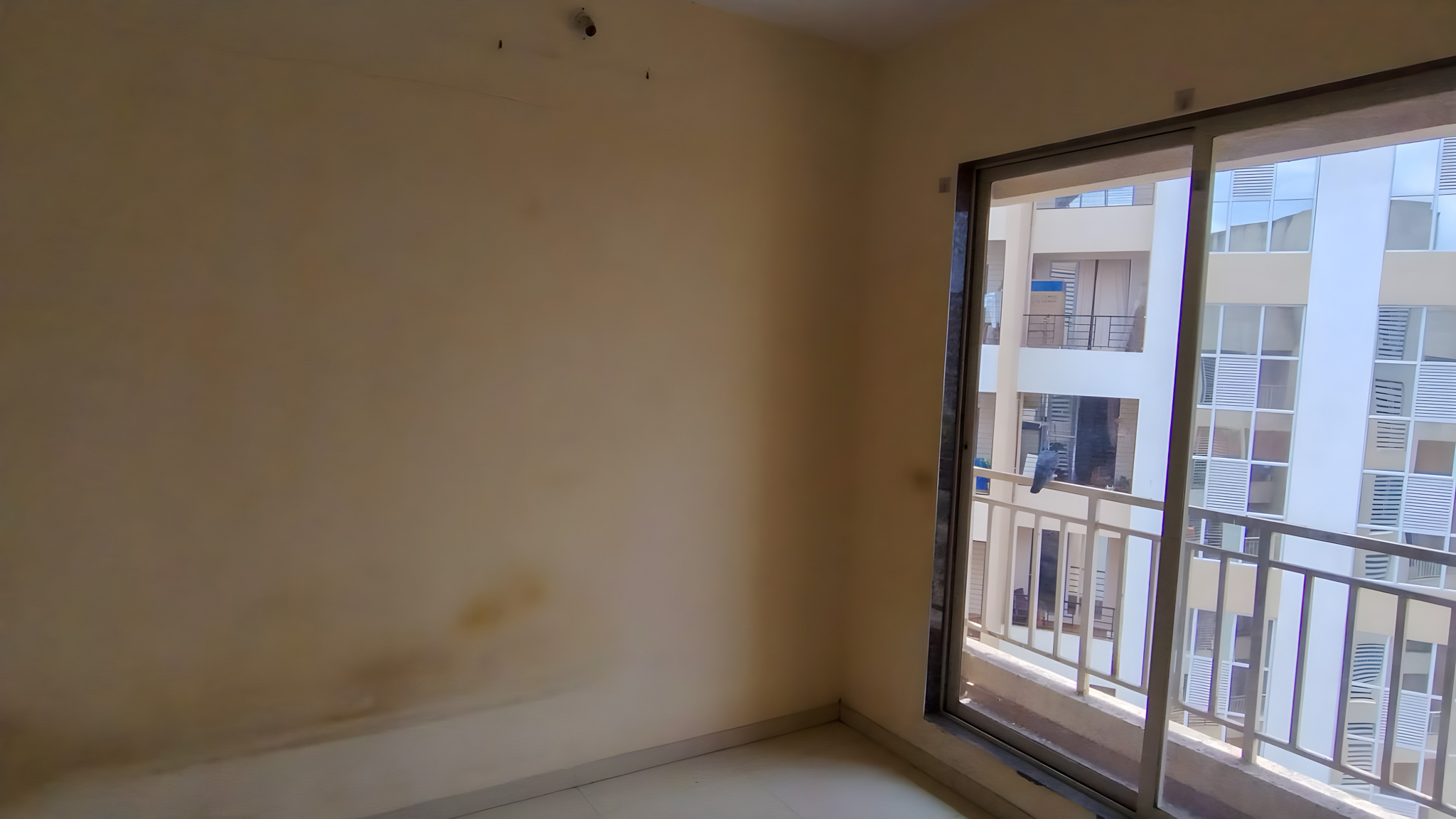 1 BHK Flat for sale in SAI ENCLAVE, Ambivali (West), Thane Kalyan — photo 5