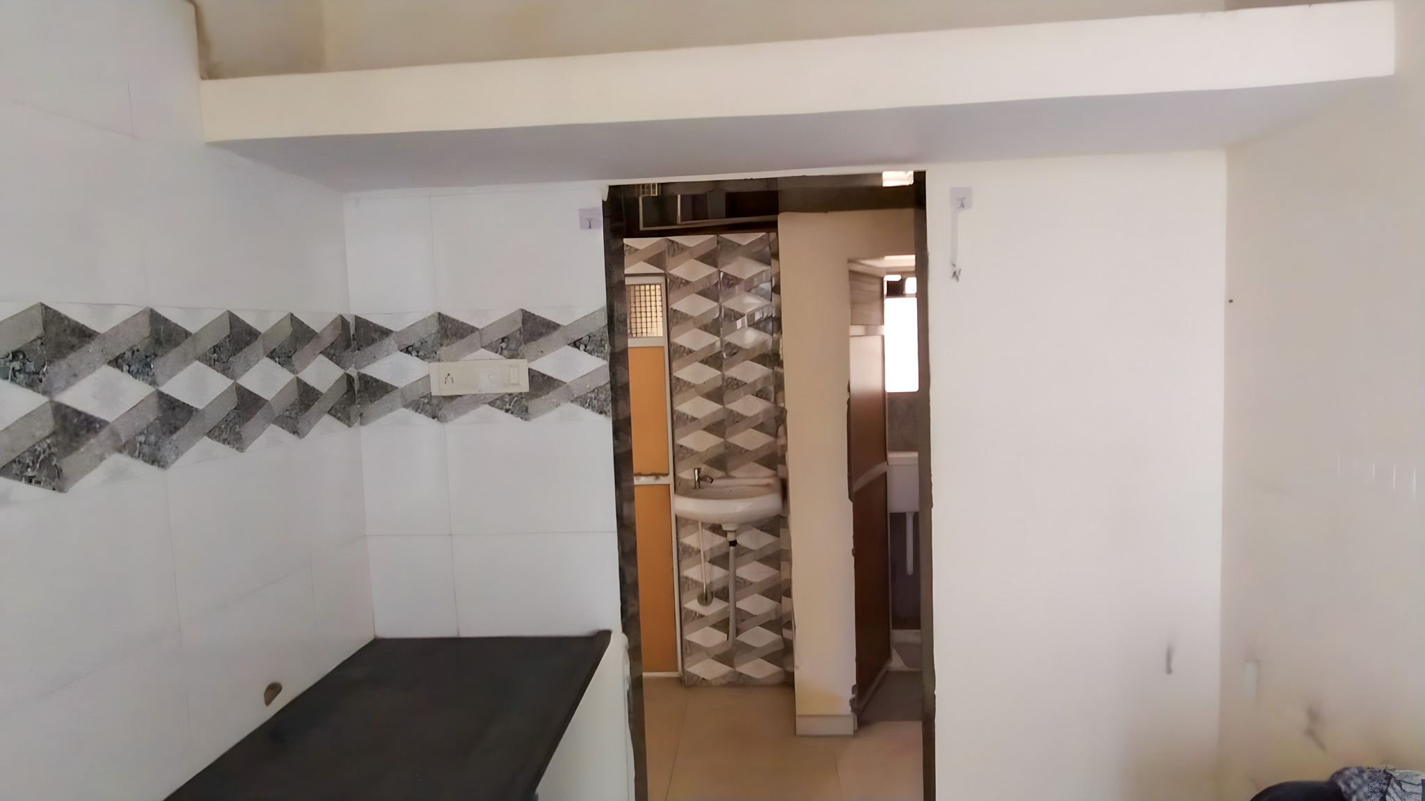 1 BHK Flat for sale in SAI ENCLAVE, Ambivali (West), Thane Kalyan — photo 6