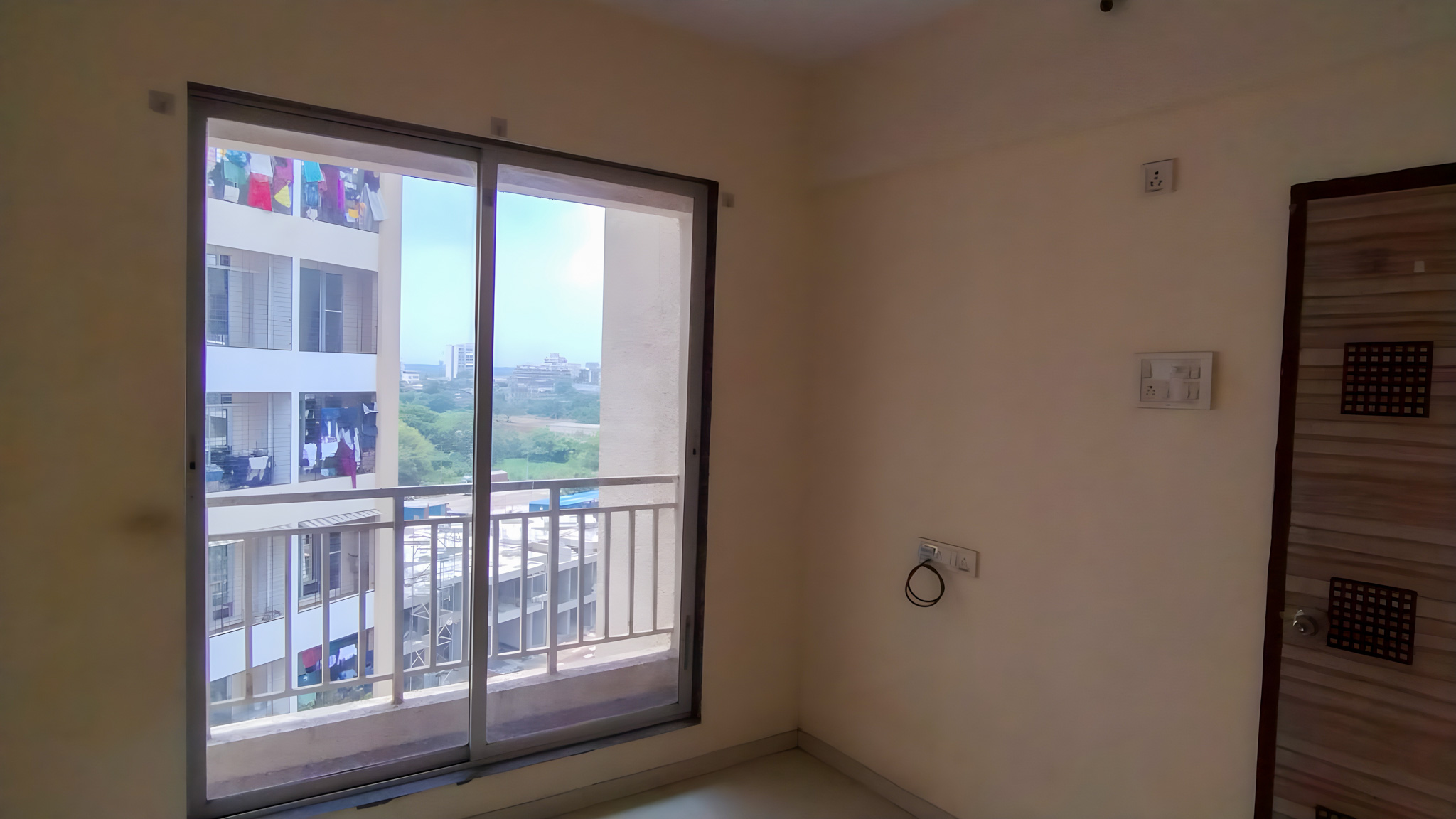 1 BHK Flat for sale in SAI ENCLAVE, Ambivali (West), Thane Kalyan — photo 7