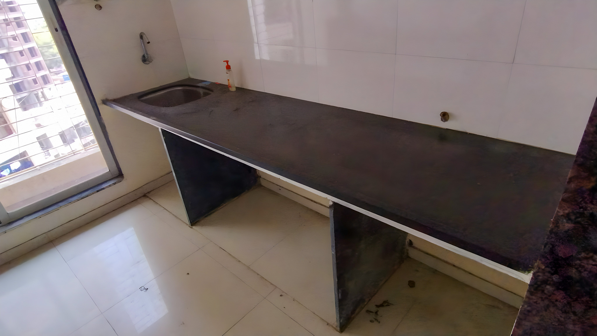 1 BHK Flat for sale in SAI ENCLAVE, Ambivali (West), Thane Kalyan — photo 9