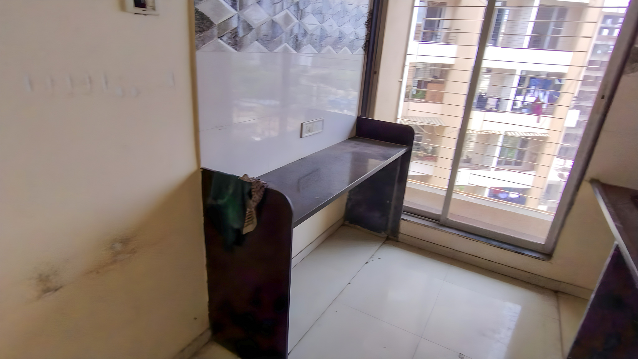1 BHK Flat for sale in SAI ENCLAVE, Ambivali (West), Thane Kalyan — photo 10