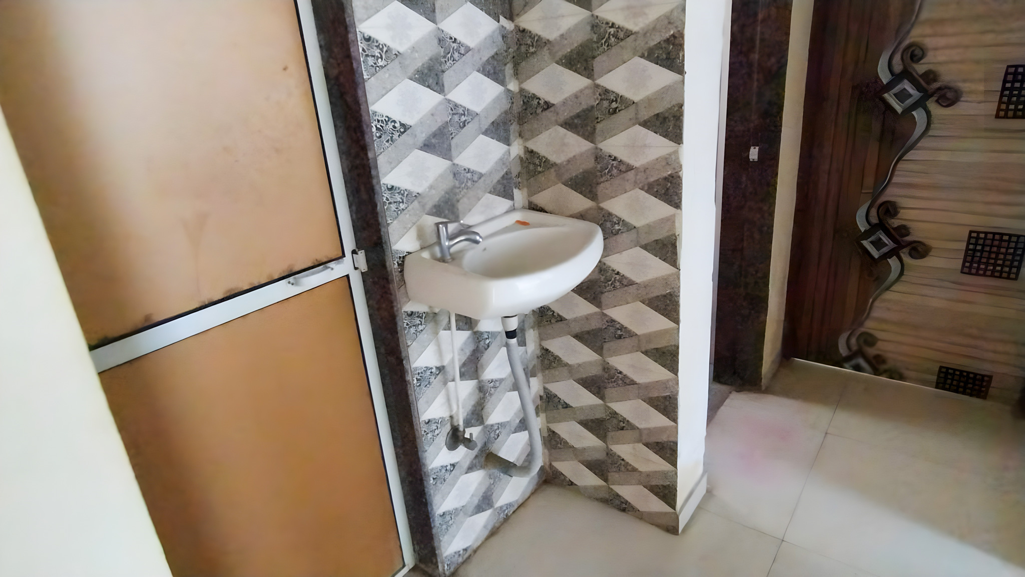 1 BHK Flat for sale in SAI ENCLAVE, Ambivali (West), Thane Kalyan — photo 13