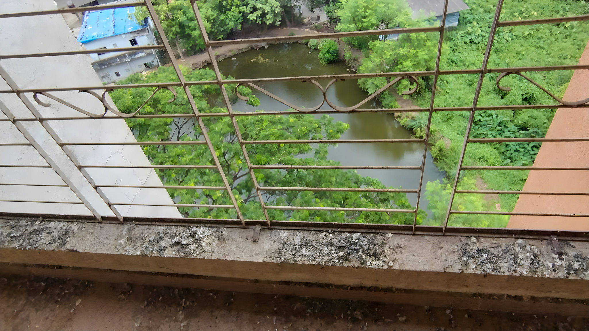 419 square feet Flat for sale in Sai Enclave, AMBIVALI WEST Kalyan — photo 5