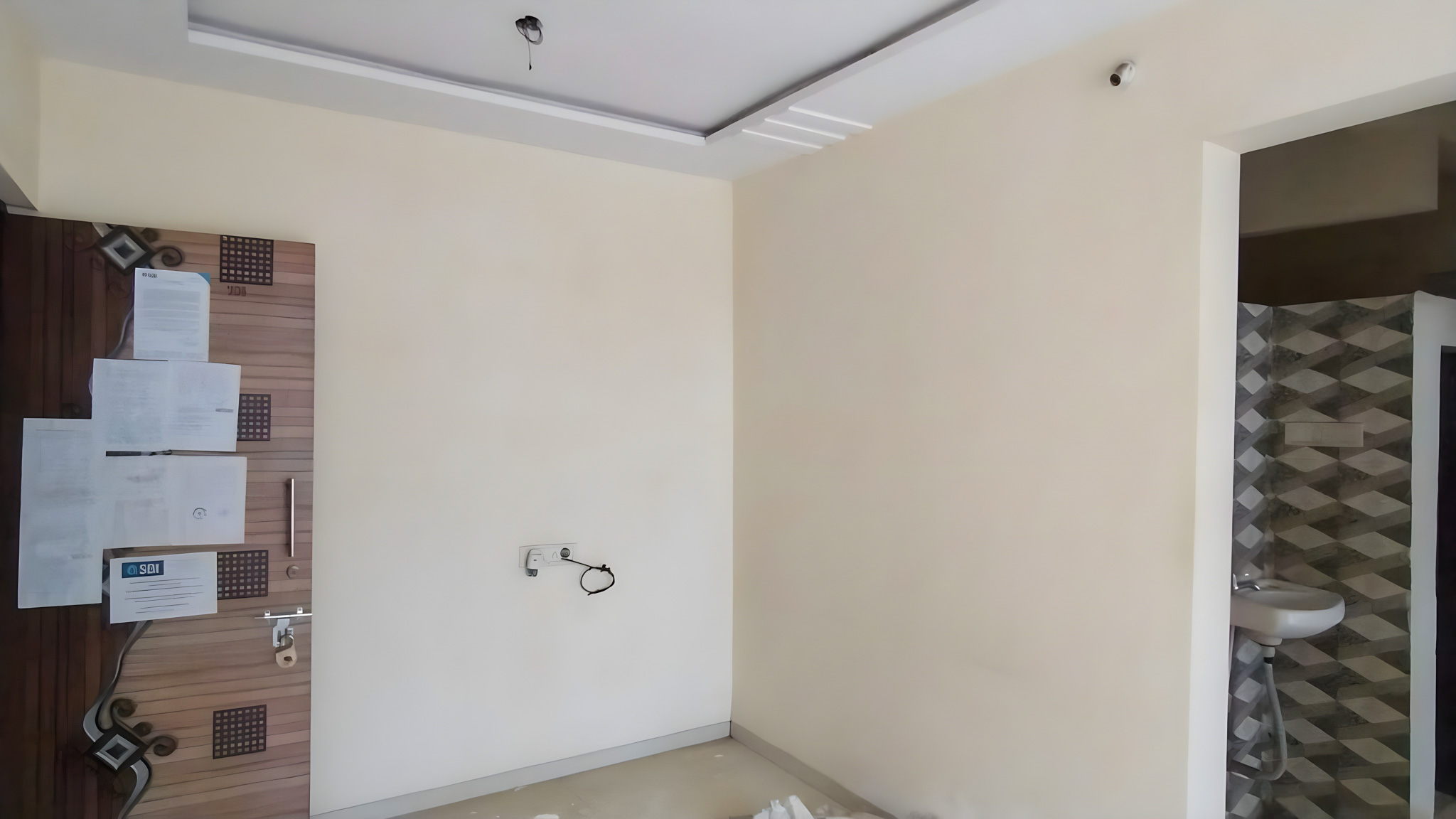 1 BHK Flat for sale in SAI ENCLAVE, Ambivali (West), Thane Kalyan — photo 16