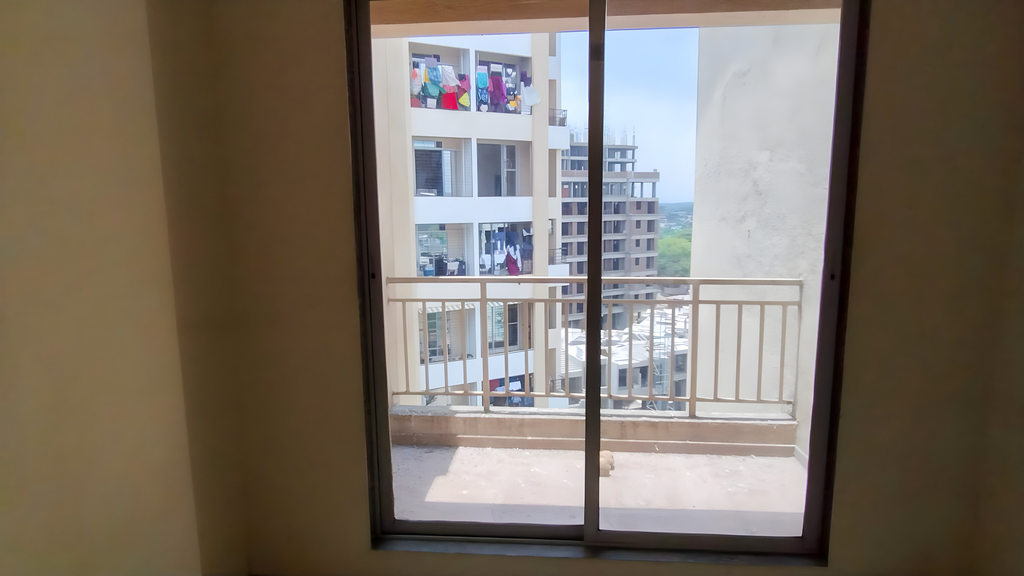 1 BHK Flat for sale in SAI ENCLAVE, Ambivali (West), Thane Kalyan — photo 18