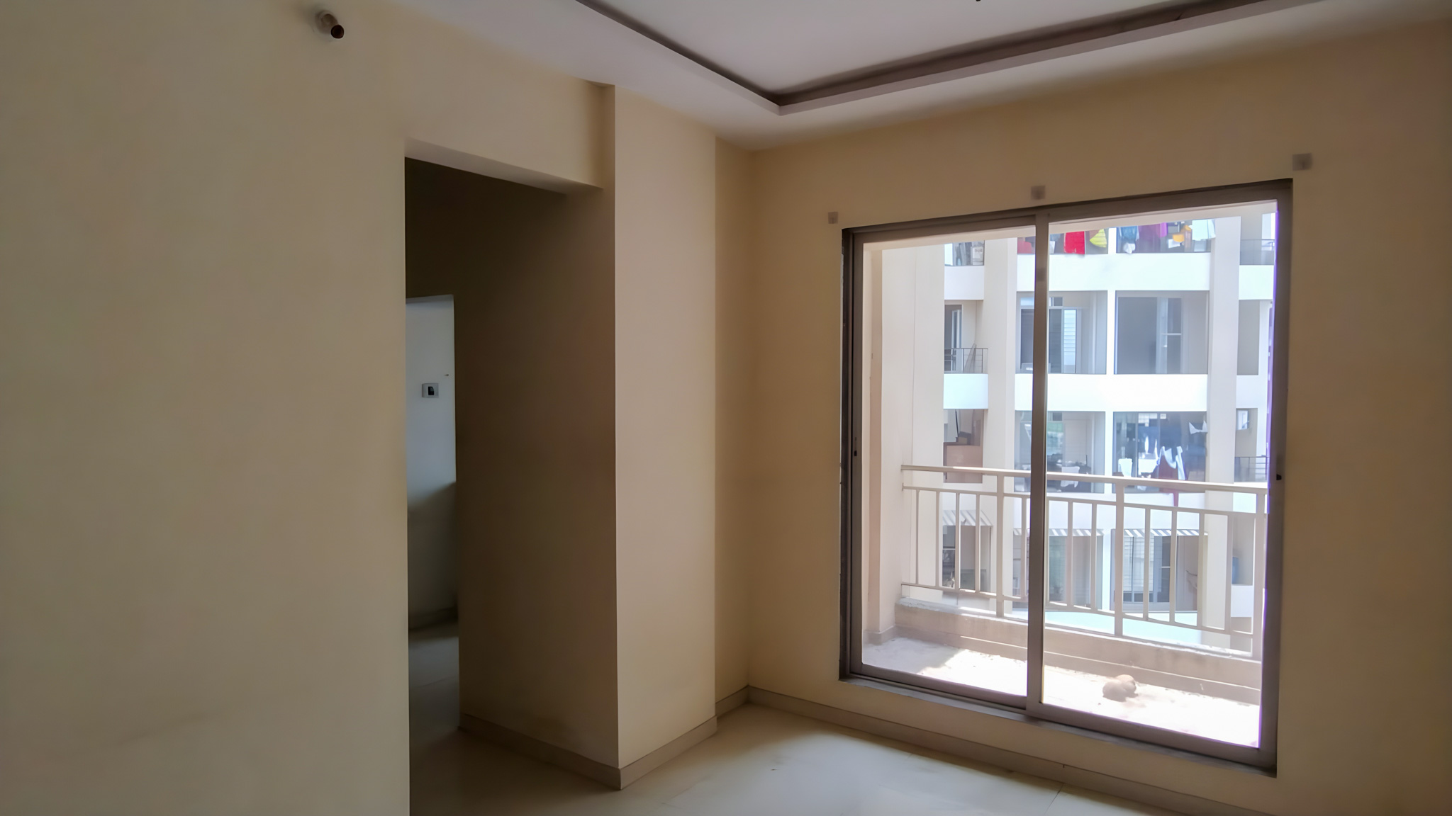 1 BHK Flat for sale in SAI ENCLAVE, Ambivali (West), Thane Kalyan — photo 19
