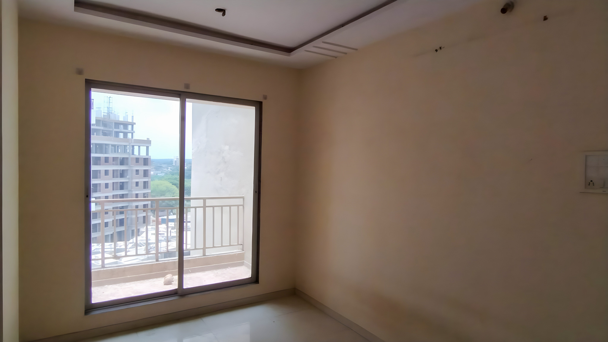 1 BHK Flat for sale in SAI ENCLAVE, Ambivali (West), Thane Kalyan — photo 20