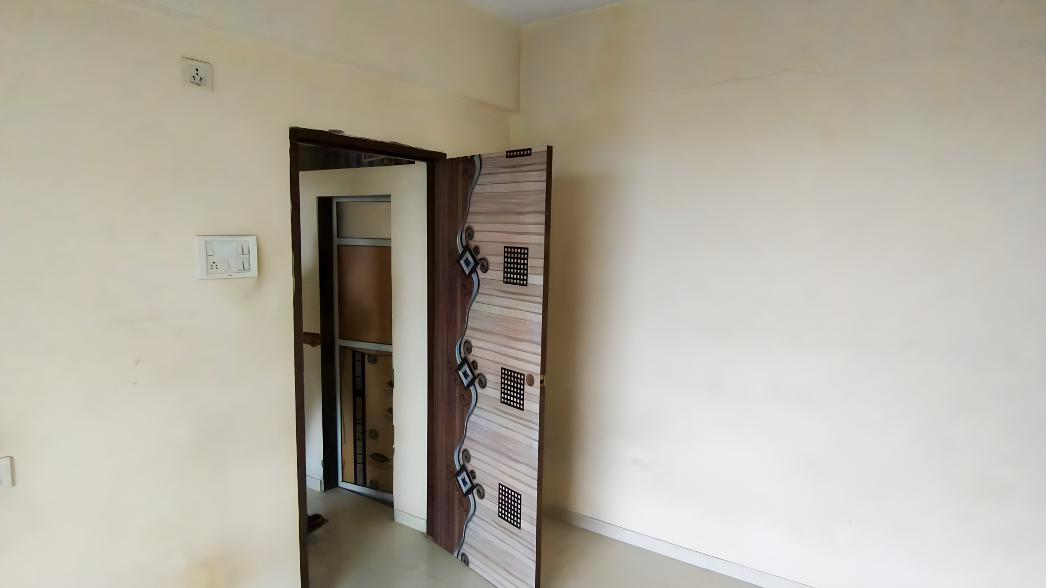 419 square feet Flat for sale in Sai Enclave, AMBIVALI WEST Kalyan — photo 6