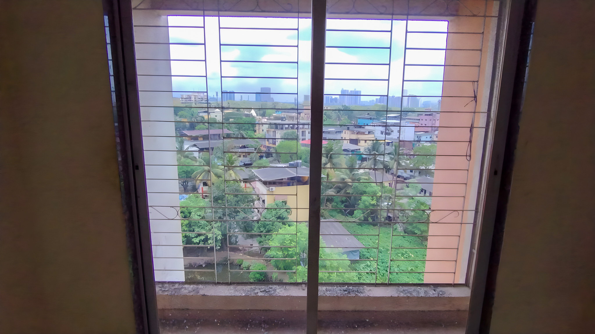 419 square feet Flat for sale in Sai Enclave, AMBIVALI WEST Kalyan — photo 7