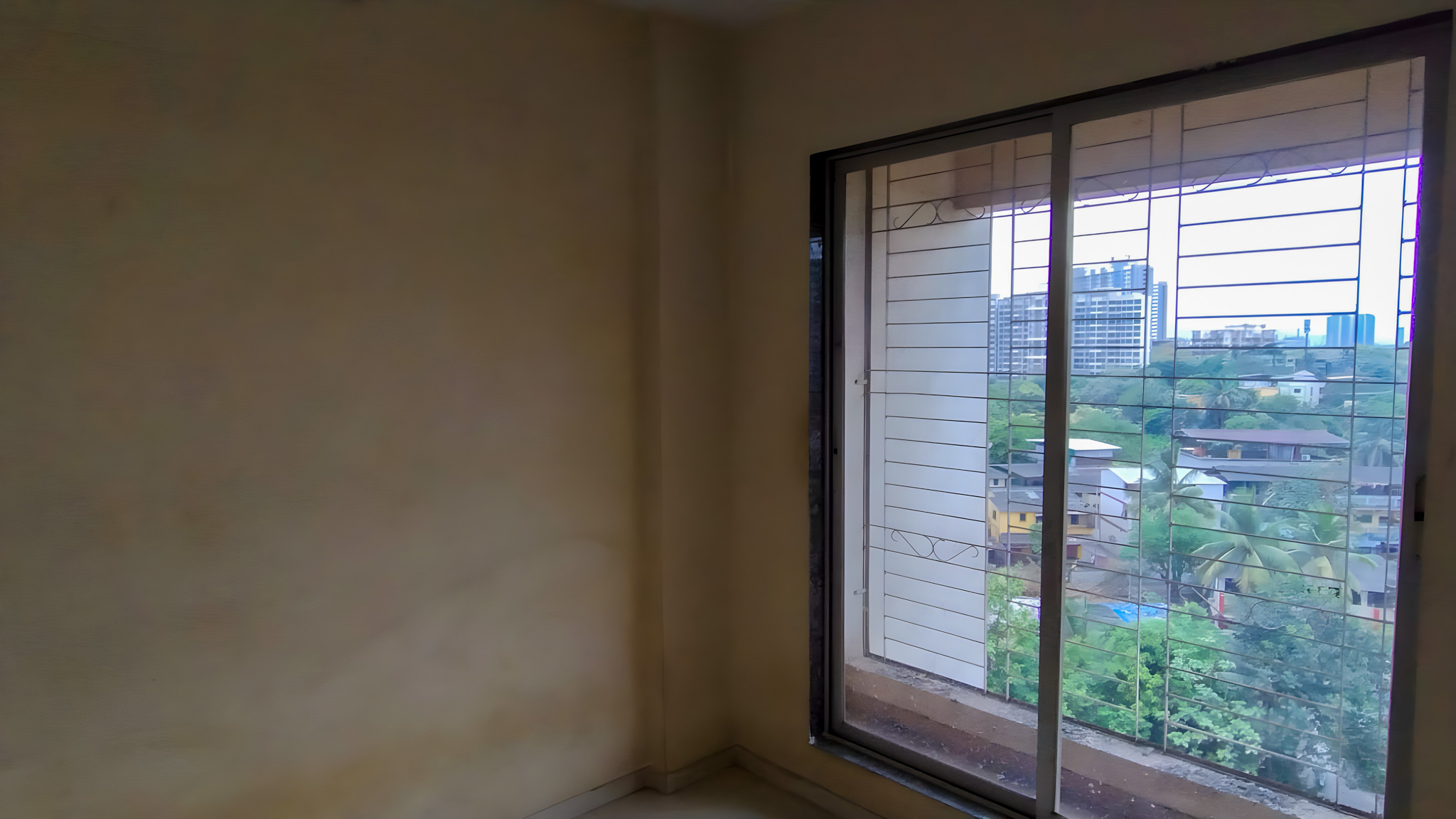 419 square feet Flat for sale in Sai Enclave, AMBIVALI WEST Kalyan — photo 8