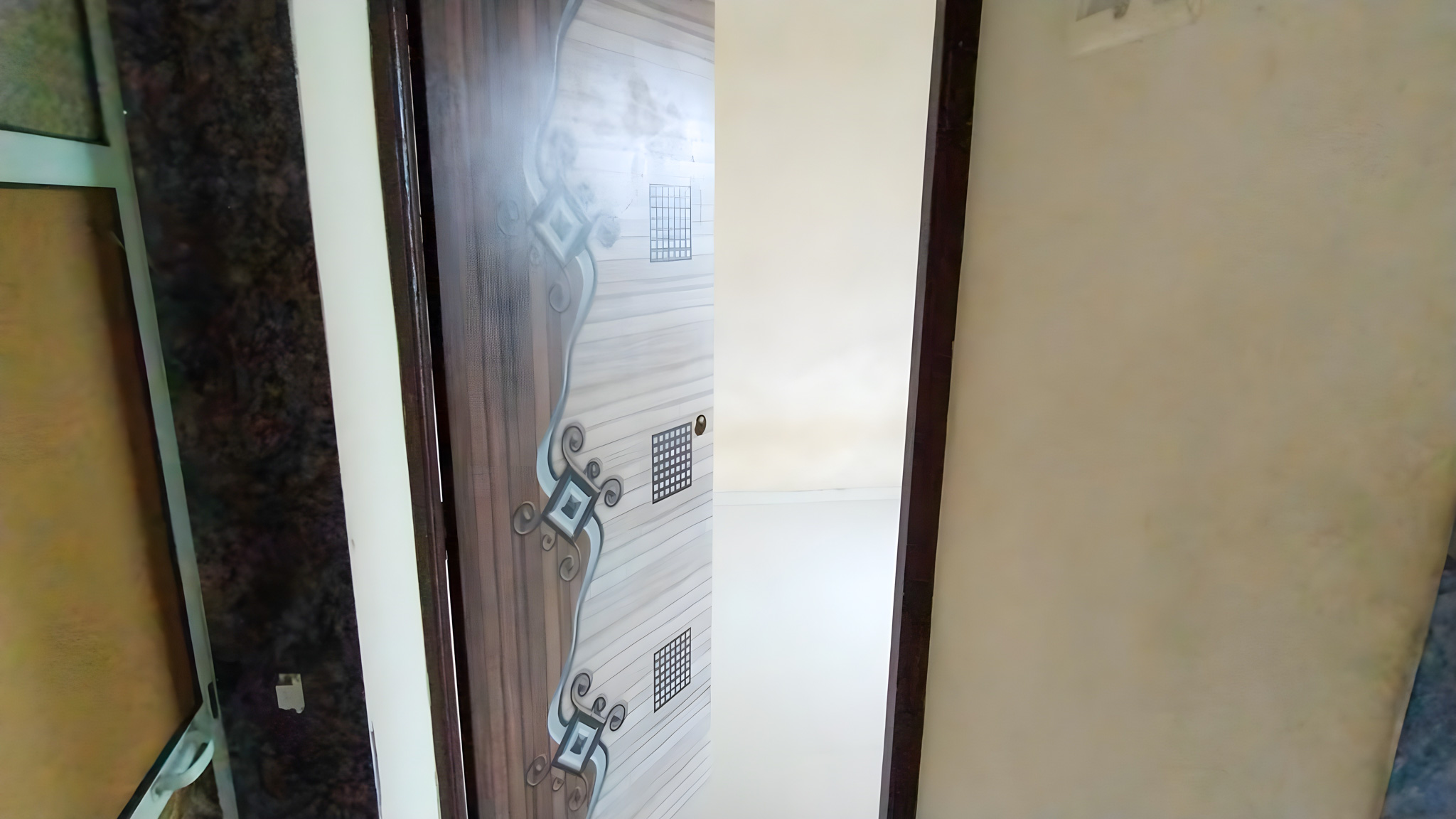 419 square feet Flat for sale in Sai Enclave, AMBIVALI WEST Kalyan — photo 9
