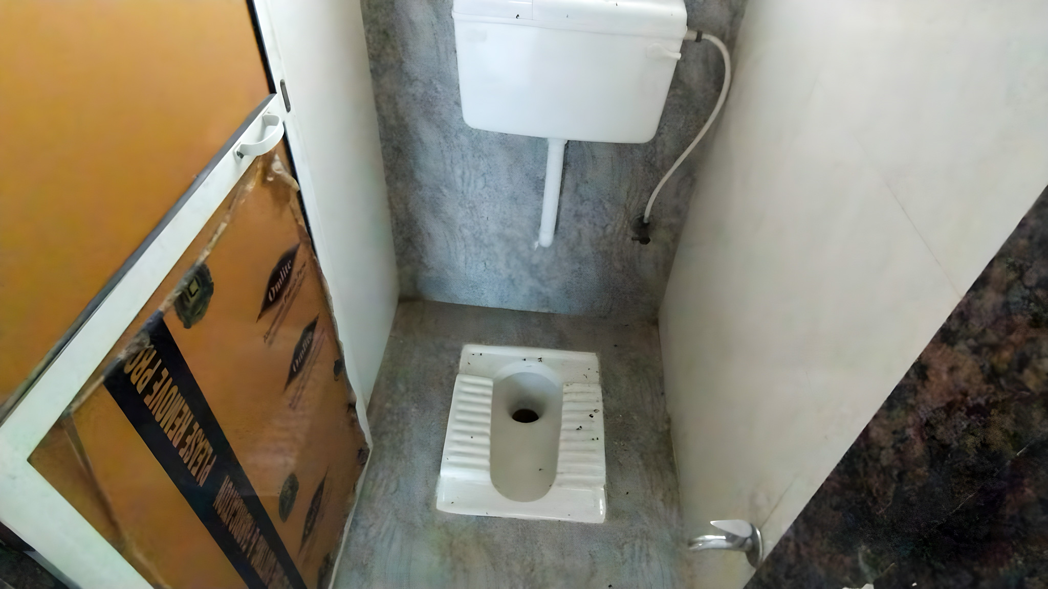 419 square feet Flat for sale in Sai Enclave, AMBIVALI WEST Kalyan — photo 10