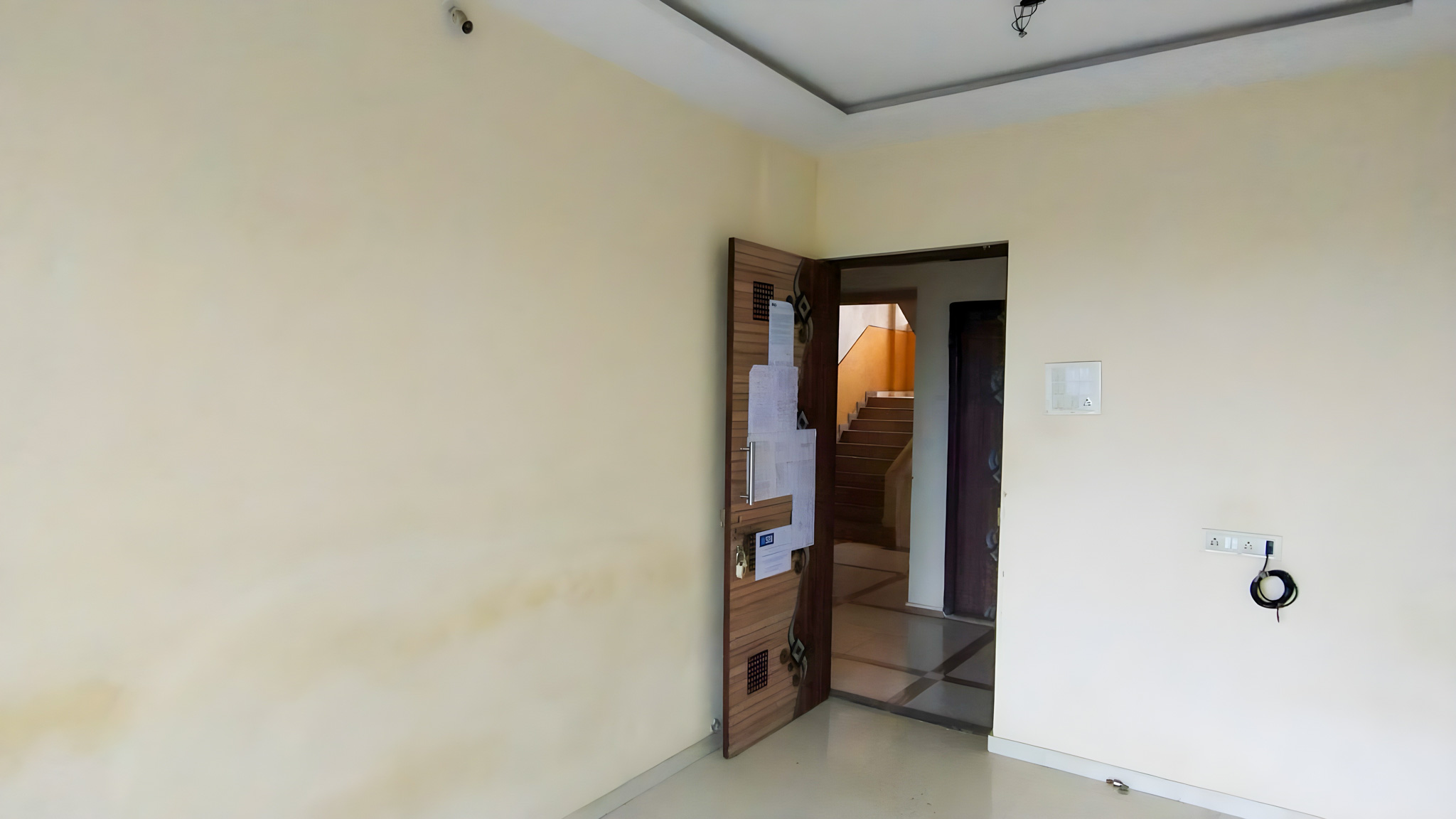 419 square feet Flat for sale in Sai Enclave, AMBIVALI WEST Kalyan — photo 21