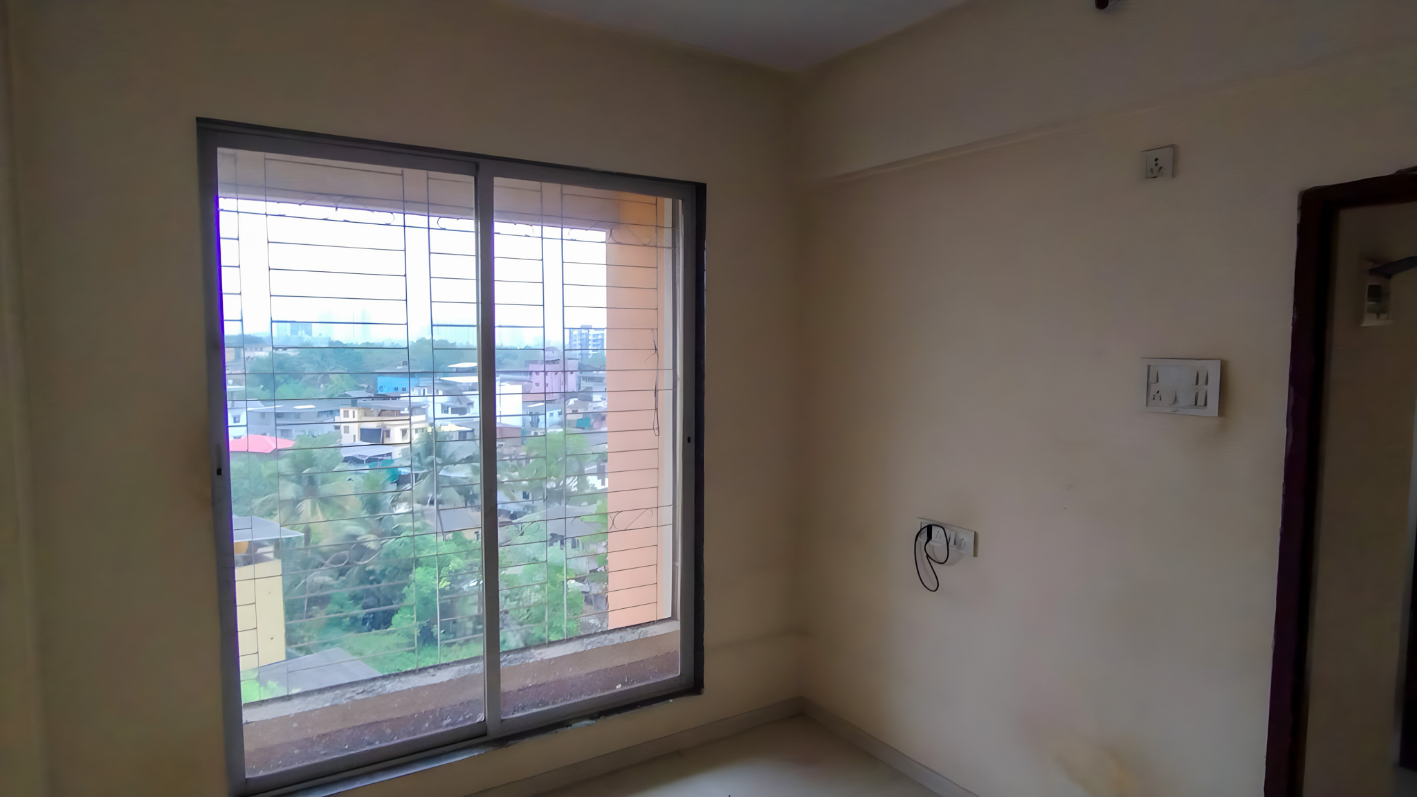419 square feet Flat for sale in Sai Enclave, AMBIVALI WEST Kalyan — photo 11