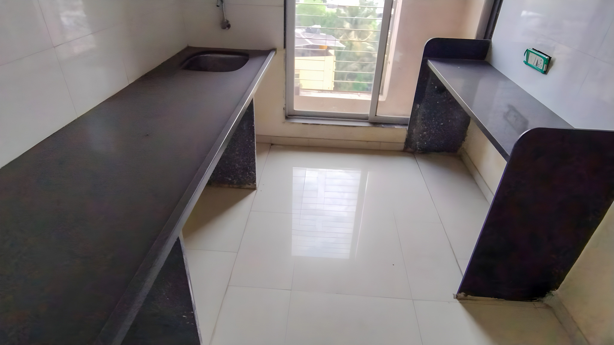 419 square feet Flat for sale in Sai Enclave, AMBIVALI WEST Kalyan — photo 12