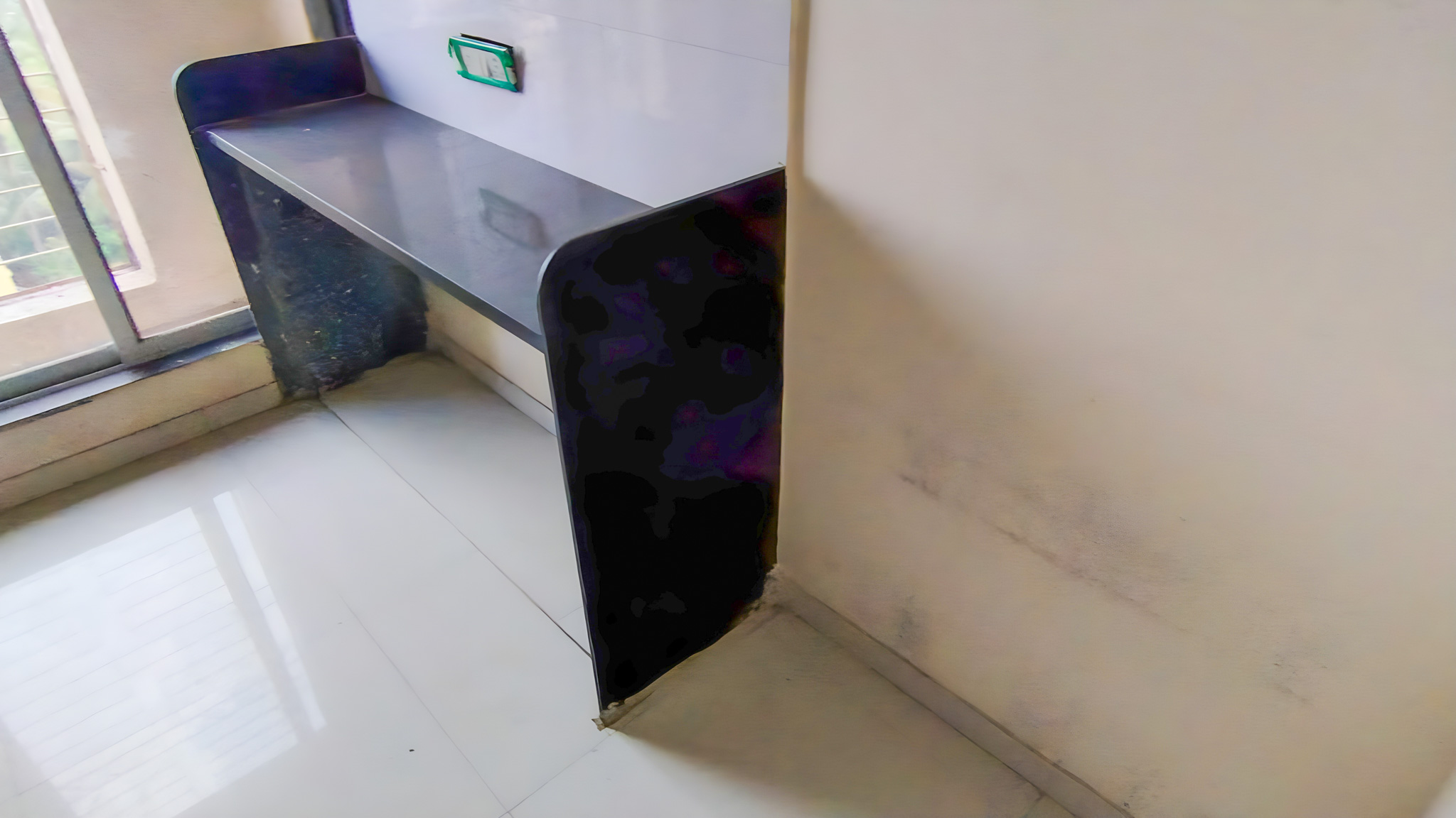 419 square feet Flat for sale in Sai Enclave, AMBIVALI WEST Kalyan — photo 15