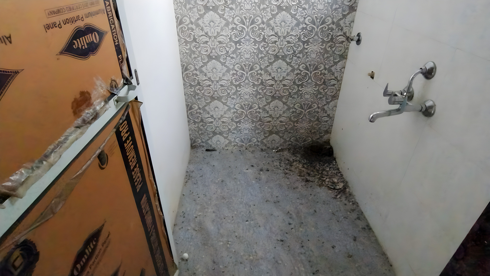 419 square feet Flat for sale in Sai Enclave, AMBIVALI WEST Kalyan — photo 14